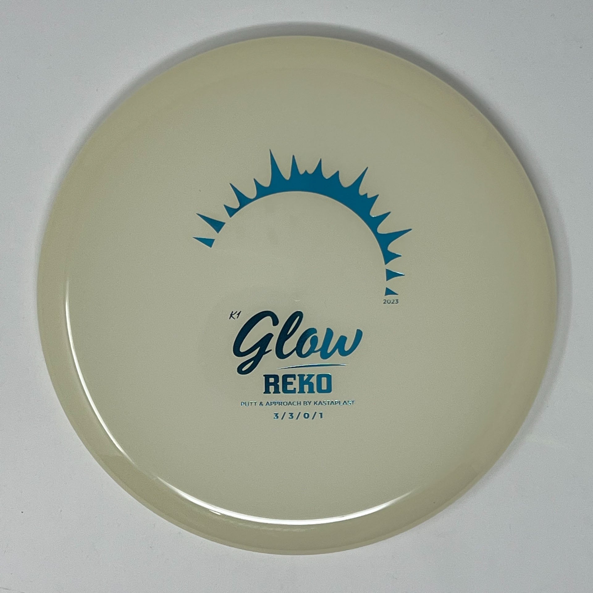 Kastaplast K1 Glow Reko