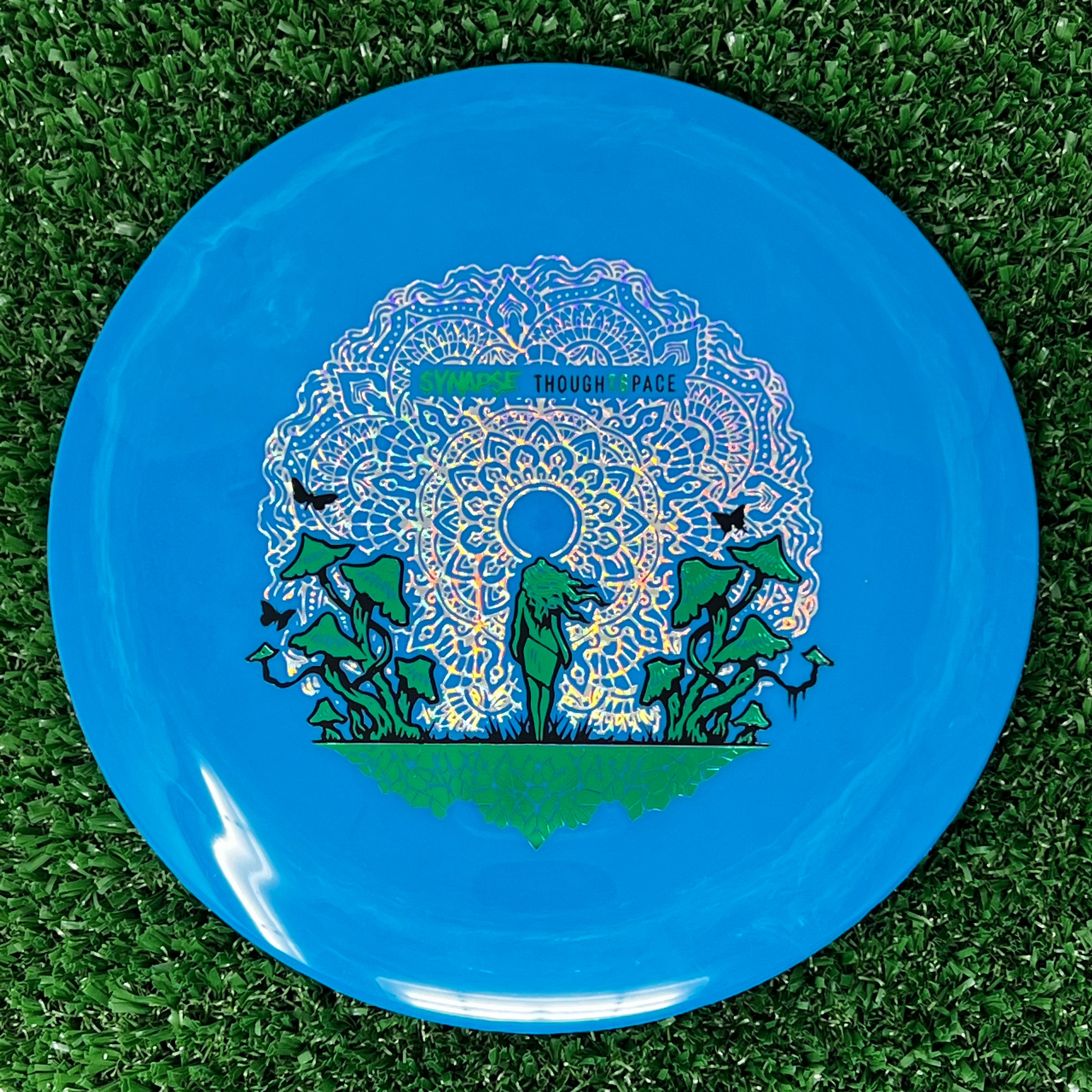 Thought Space Athletics Aura Synapse