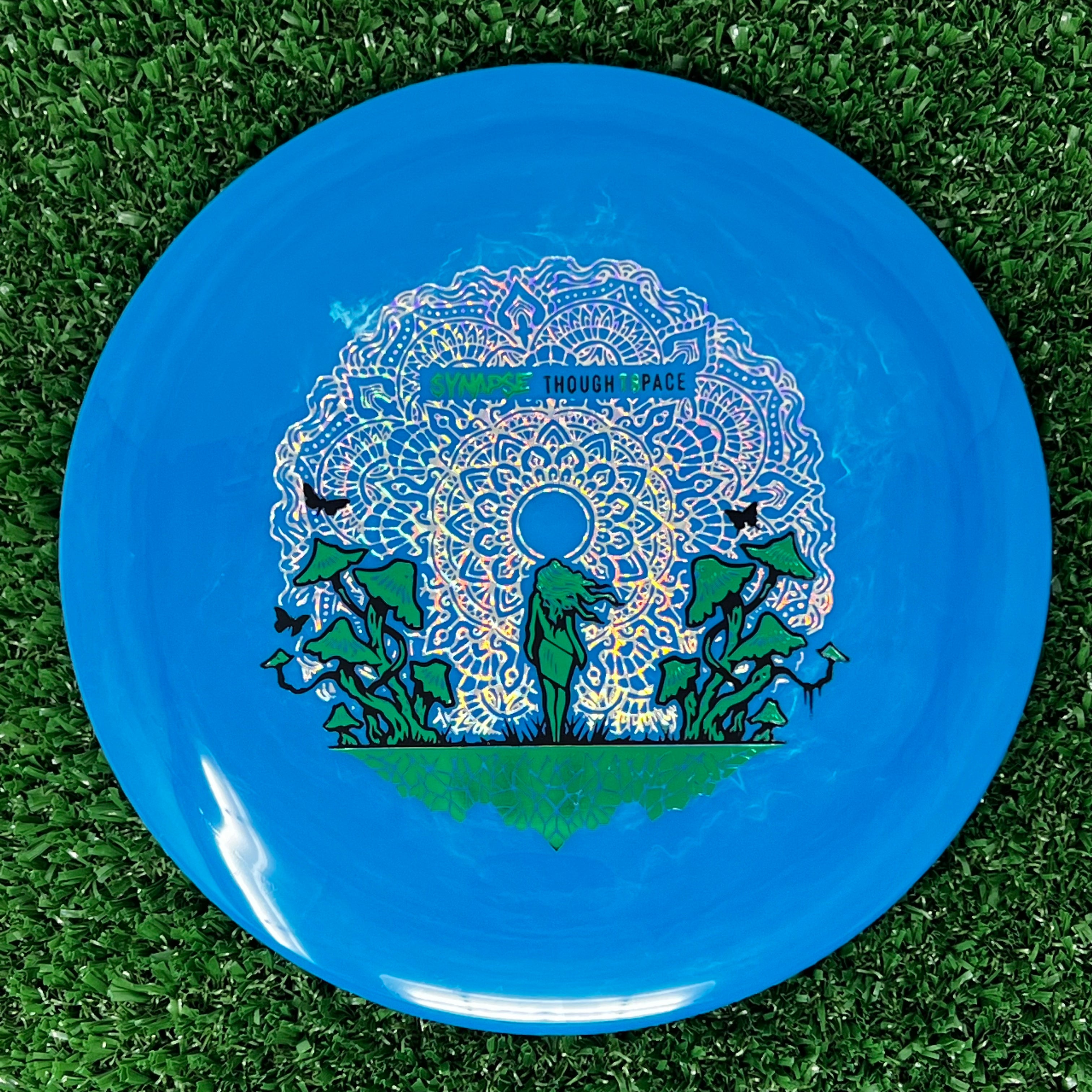 Thought Space Athletics Aura Synapse