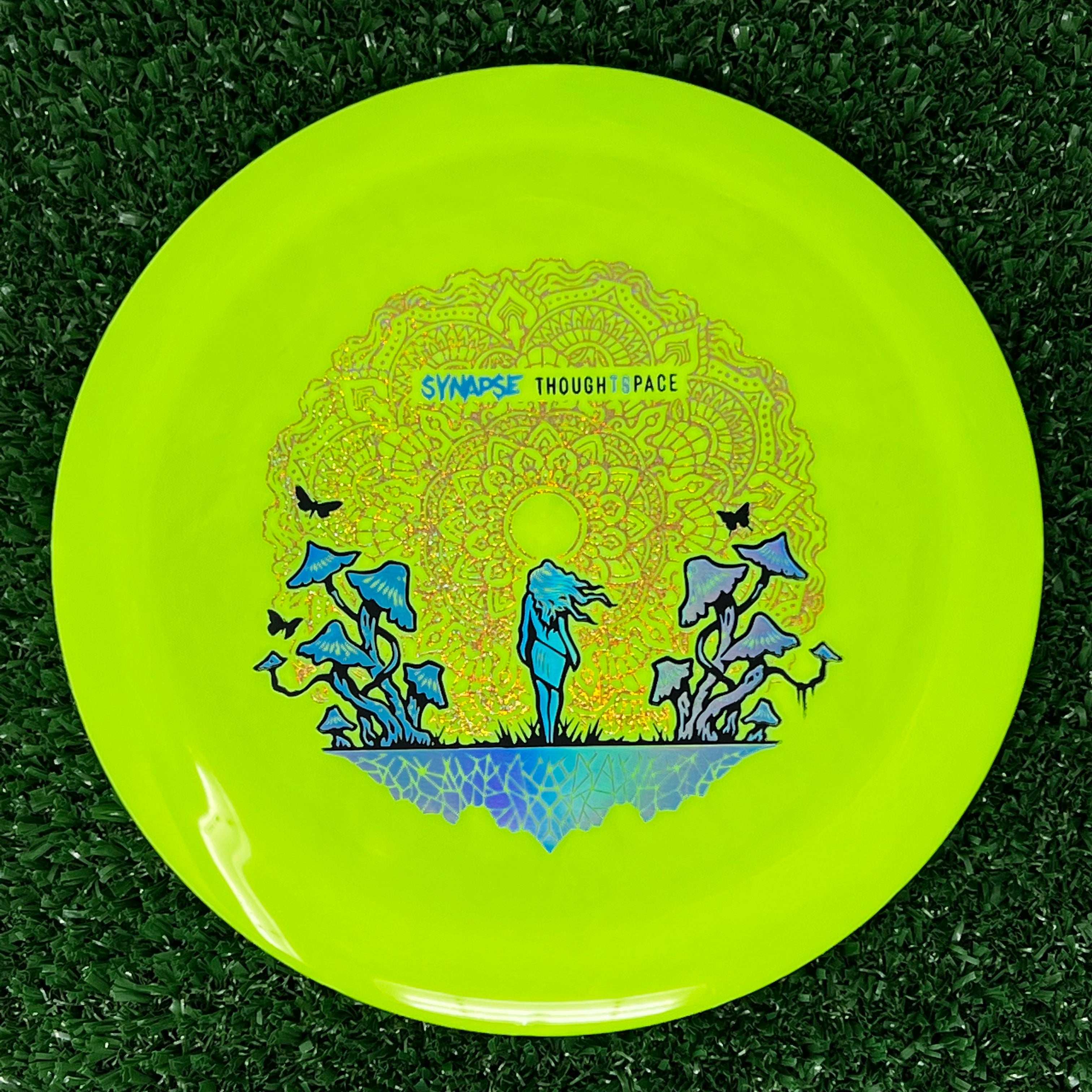 Thought Space Athletics Aura Synapse
