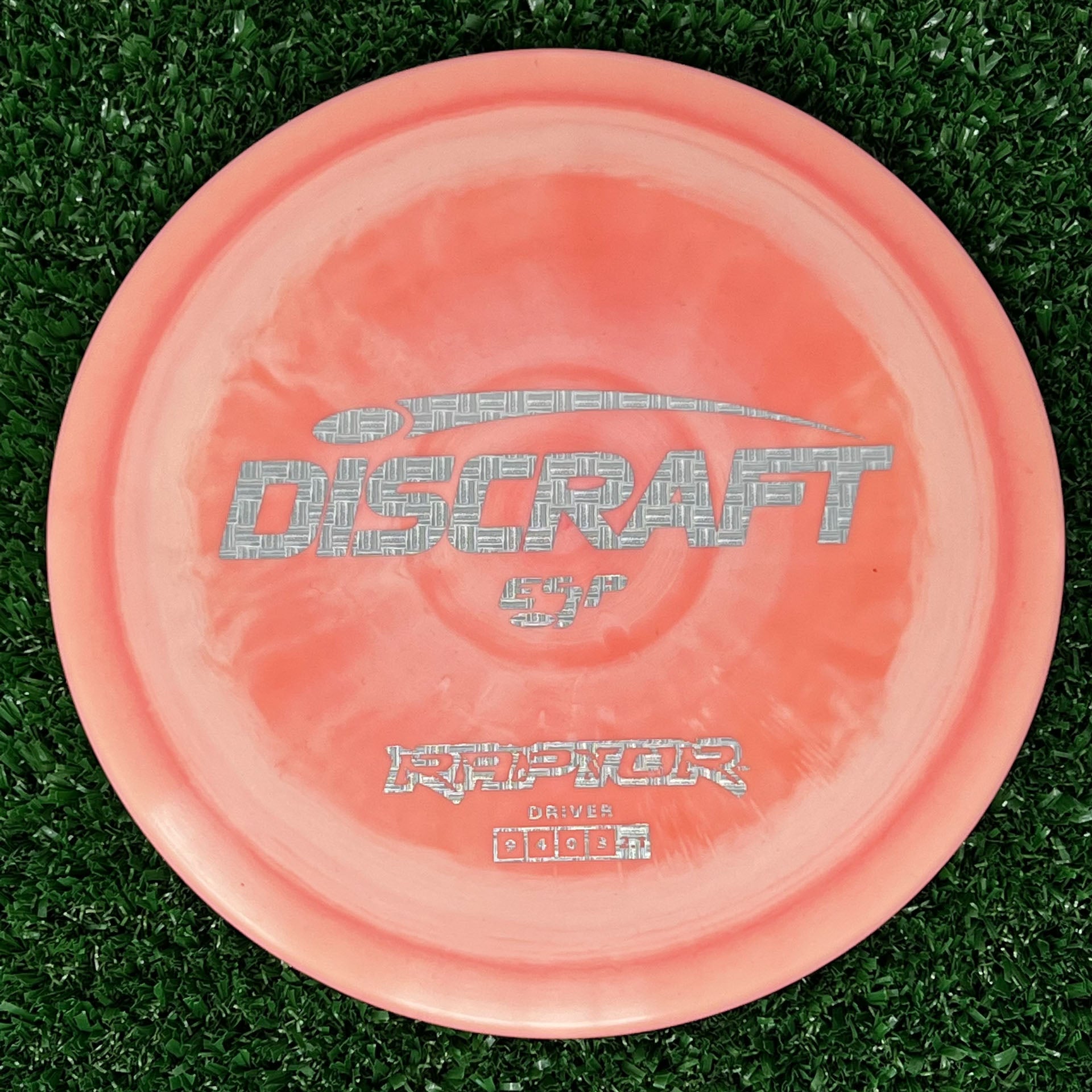 Discraft ESP Raptor
