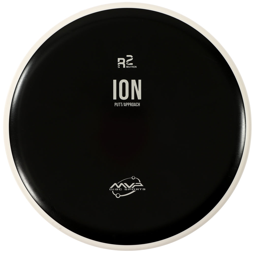MVP R2 Neutron Ion