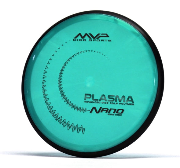 MVP Plasma Nano Mini