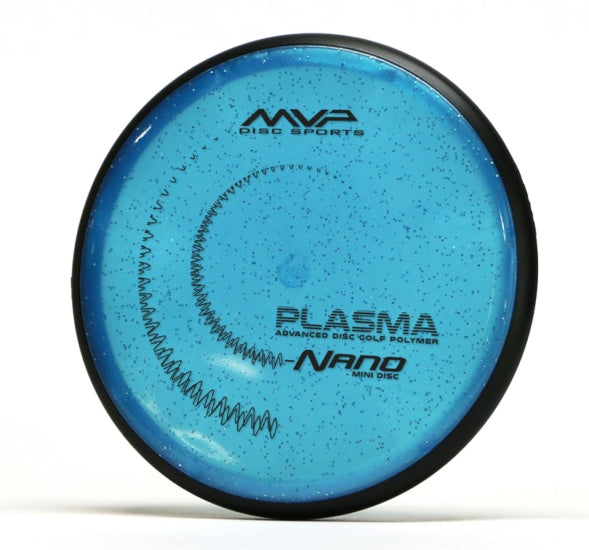 MVP Plasma Nano Mini