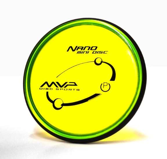 MVP Proton Nano Mini