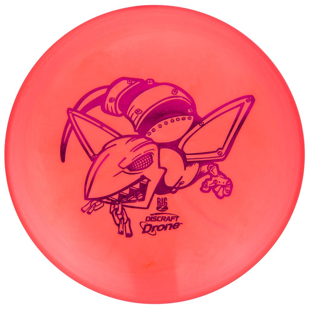 Discraft Big Z Drone