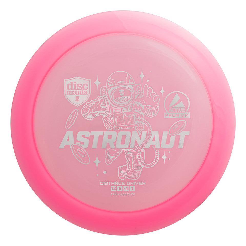 Discmania Active Premium Astronaut