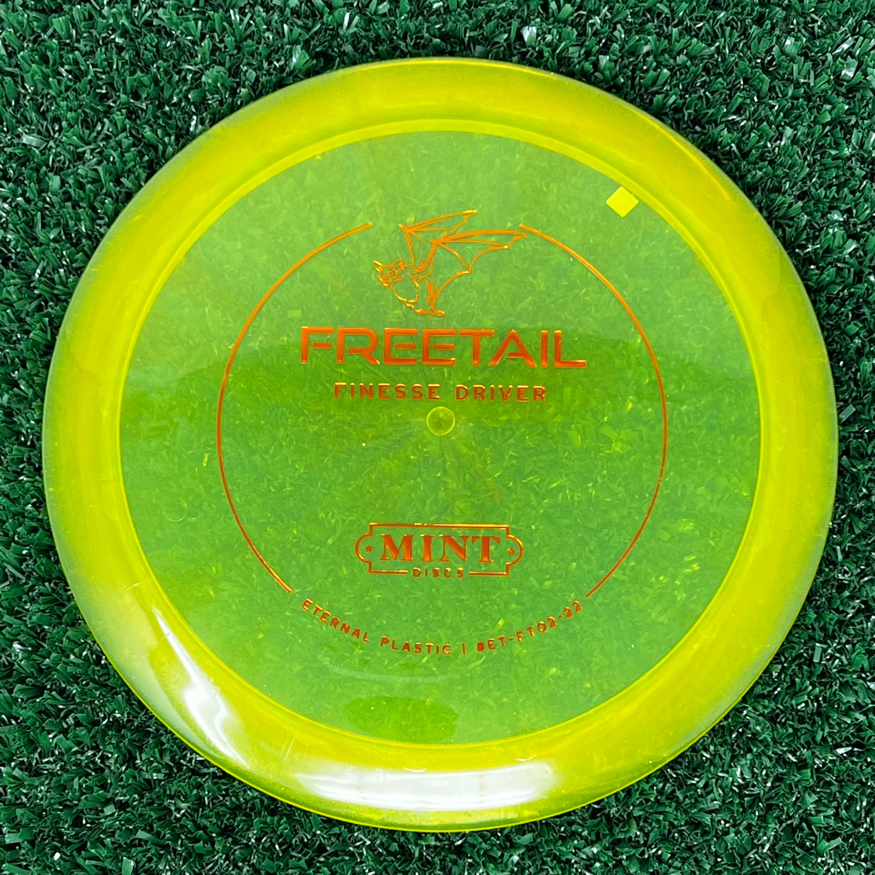 Mint Discs Eternal Freetail