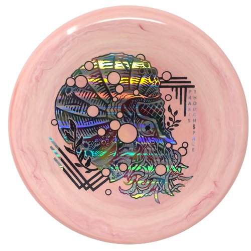 Thought Space Athletics Aura Praxis