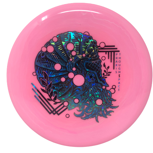 Thought Space Athletics Aura Praxis