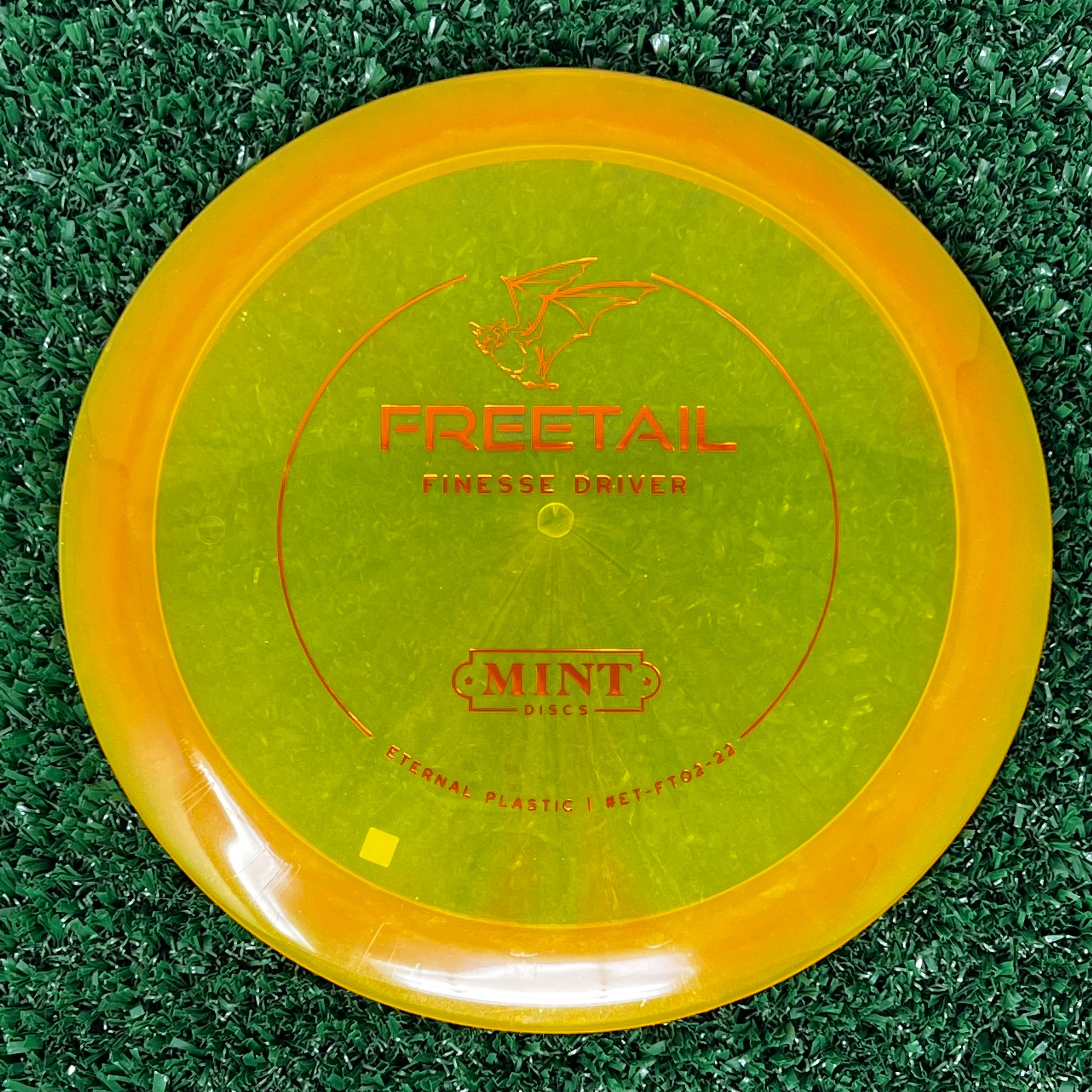 Mint Discs Eternal Freetail