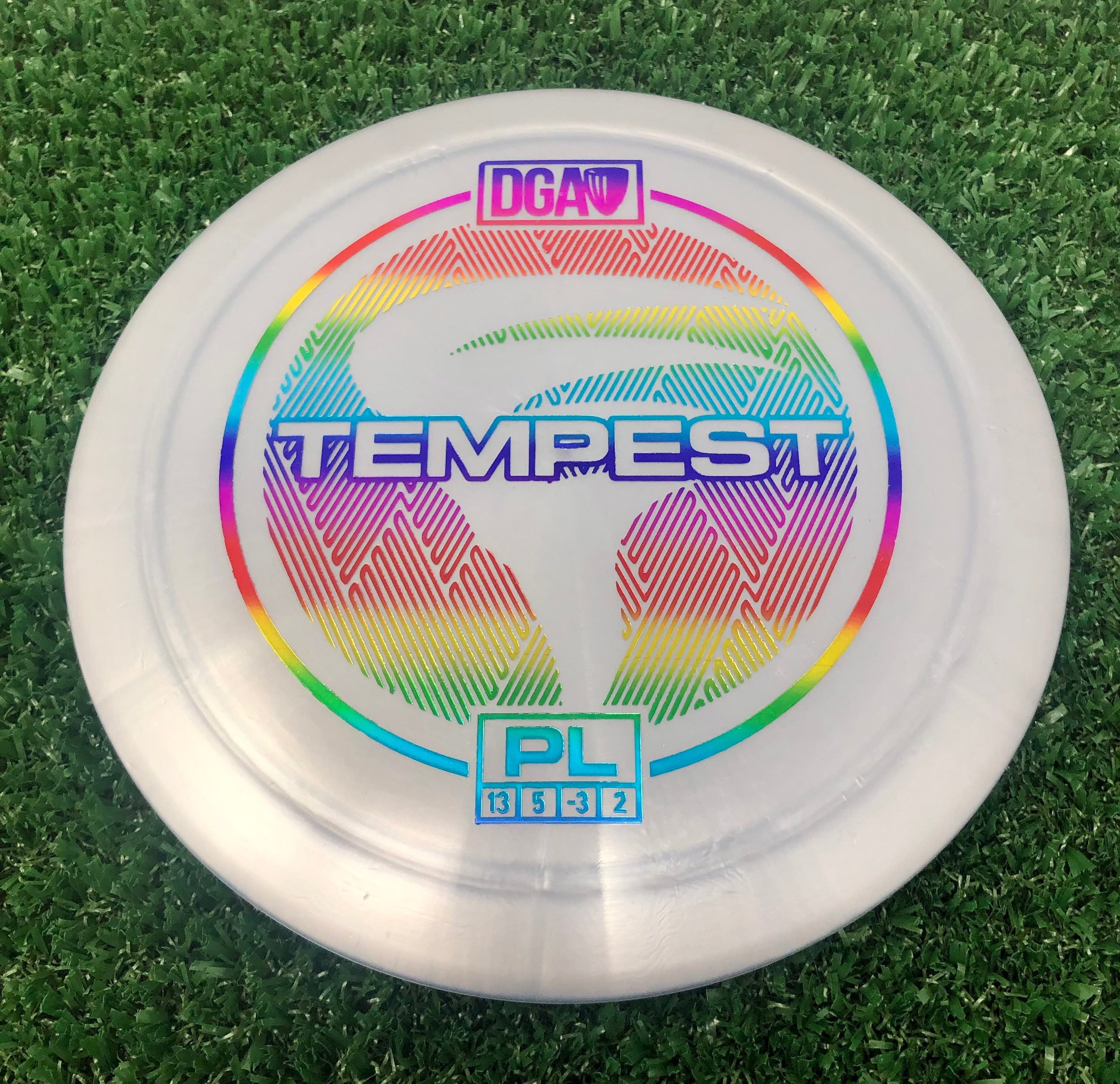 DGA ProLine Tempest
