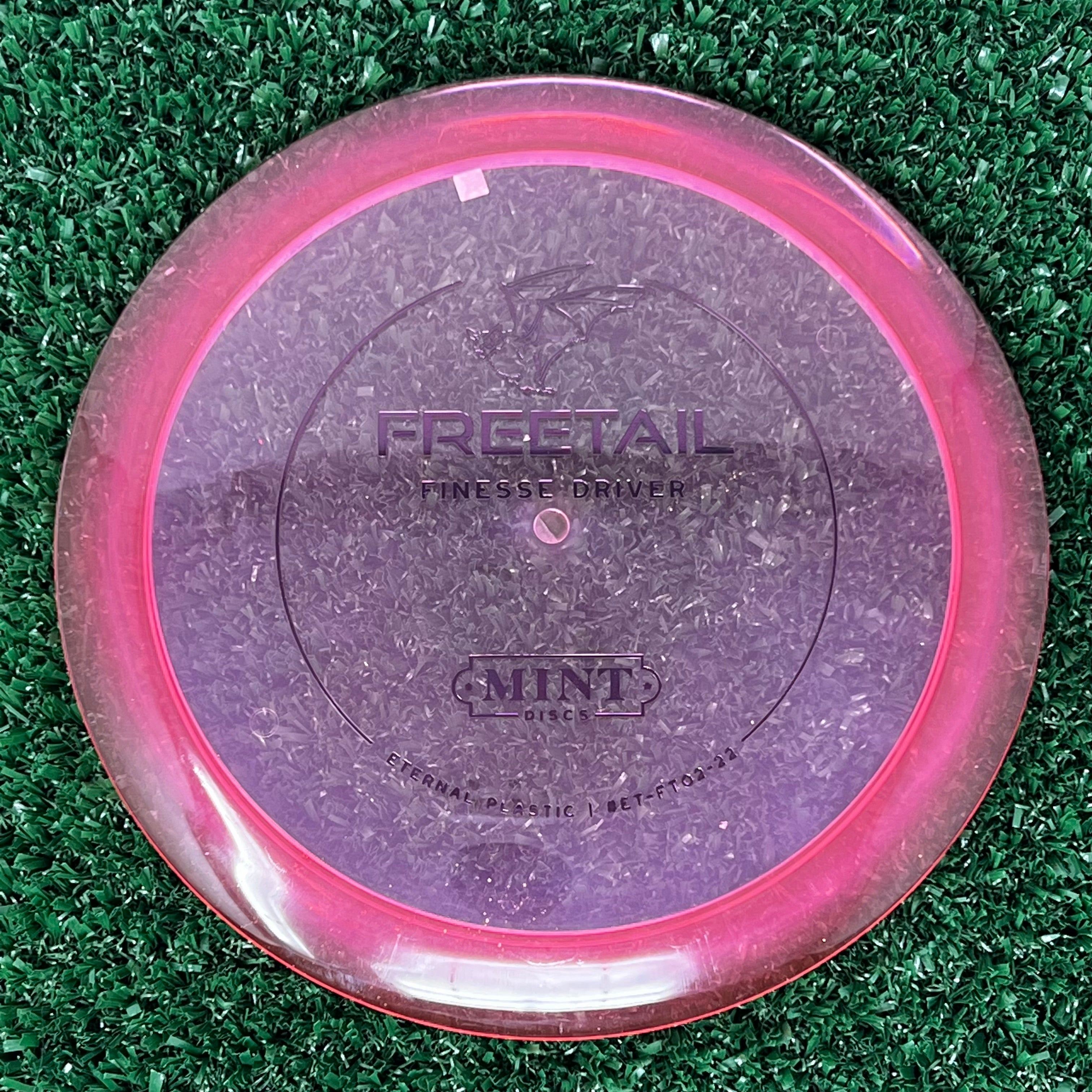 Mint Discs Eternal Freetail