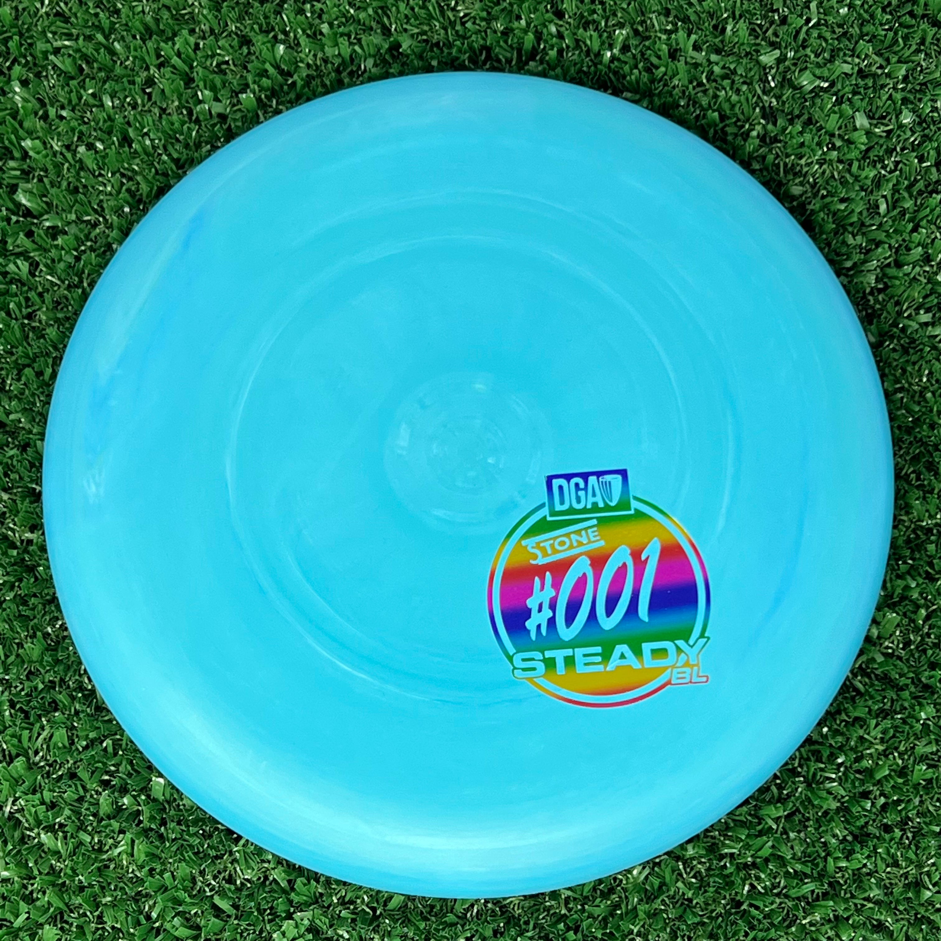 DGA Stone Steady BL