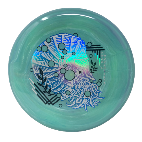 Thought Space Athletics Aura Praxis