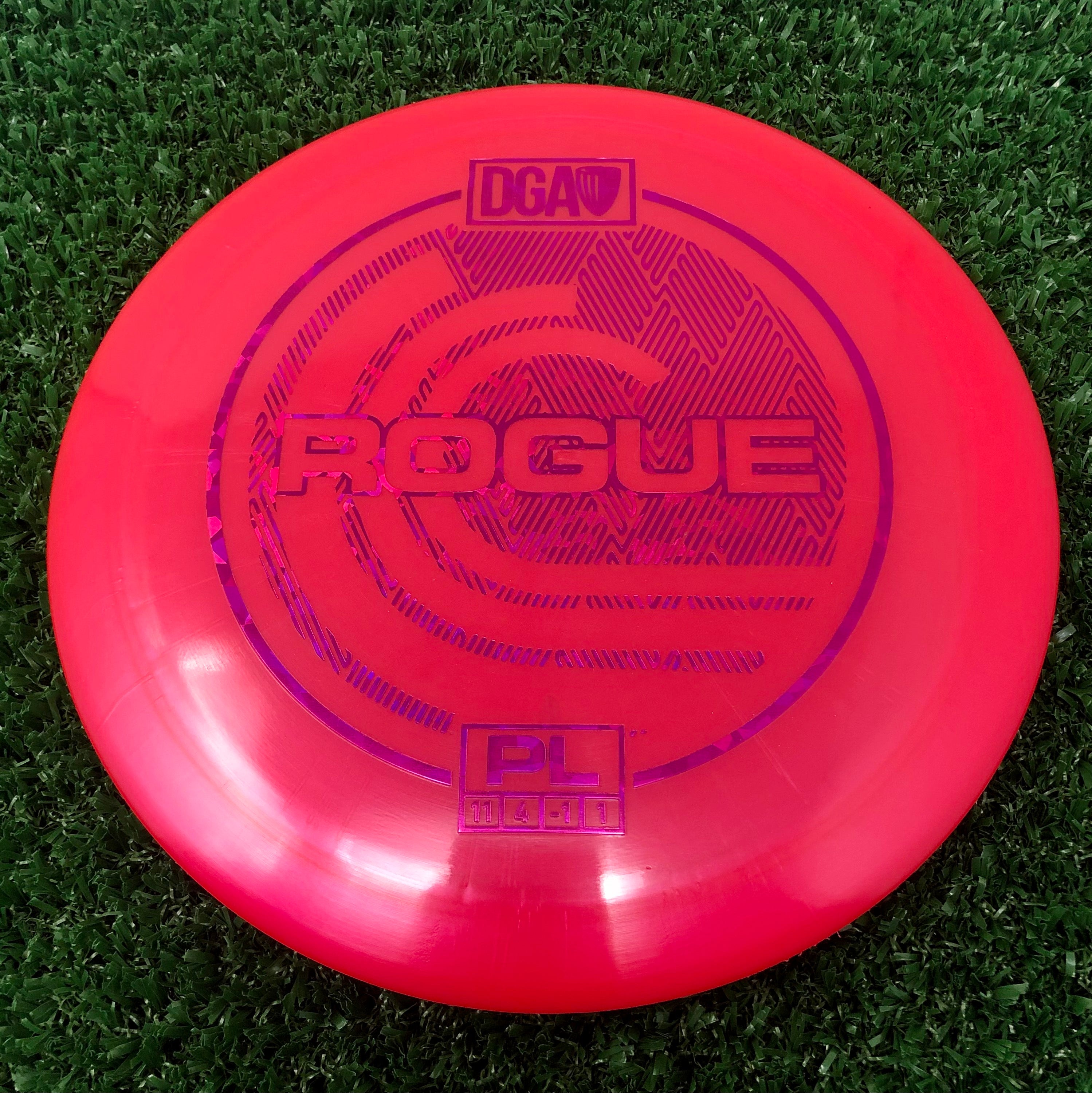 DGA ProLine Rogue