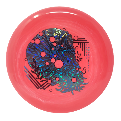 Thought Space Athletics Aura Praxis