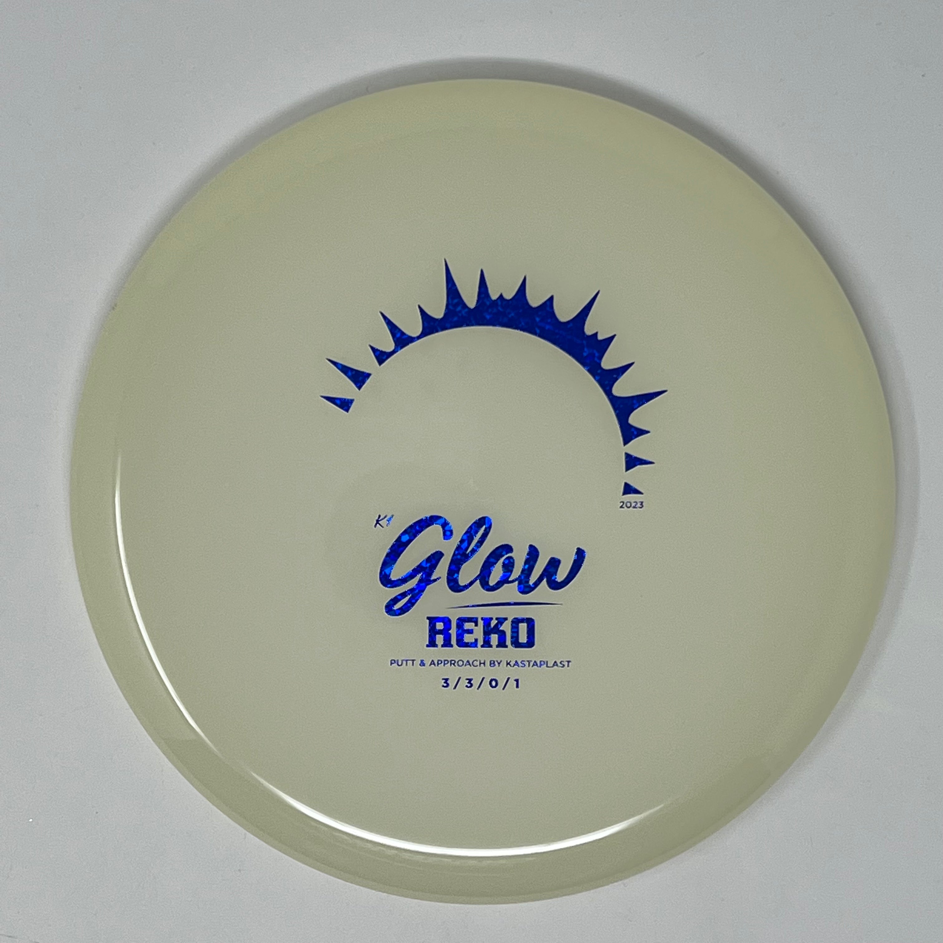 Kastaplast K1 Glow Reko