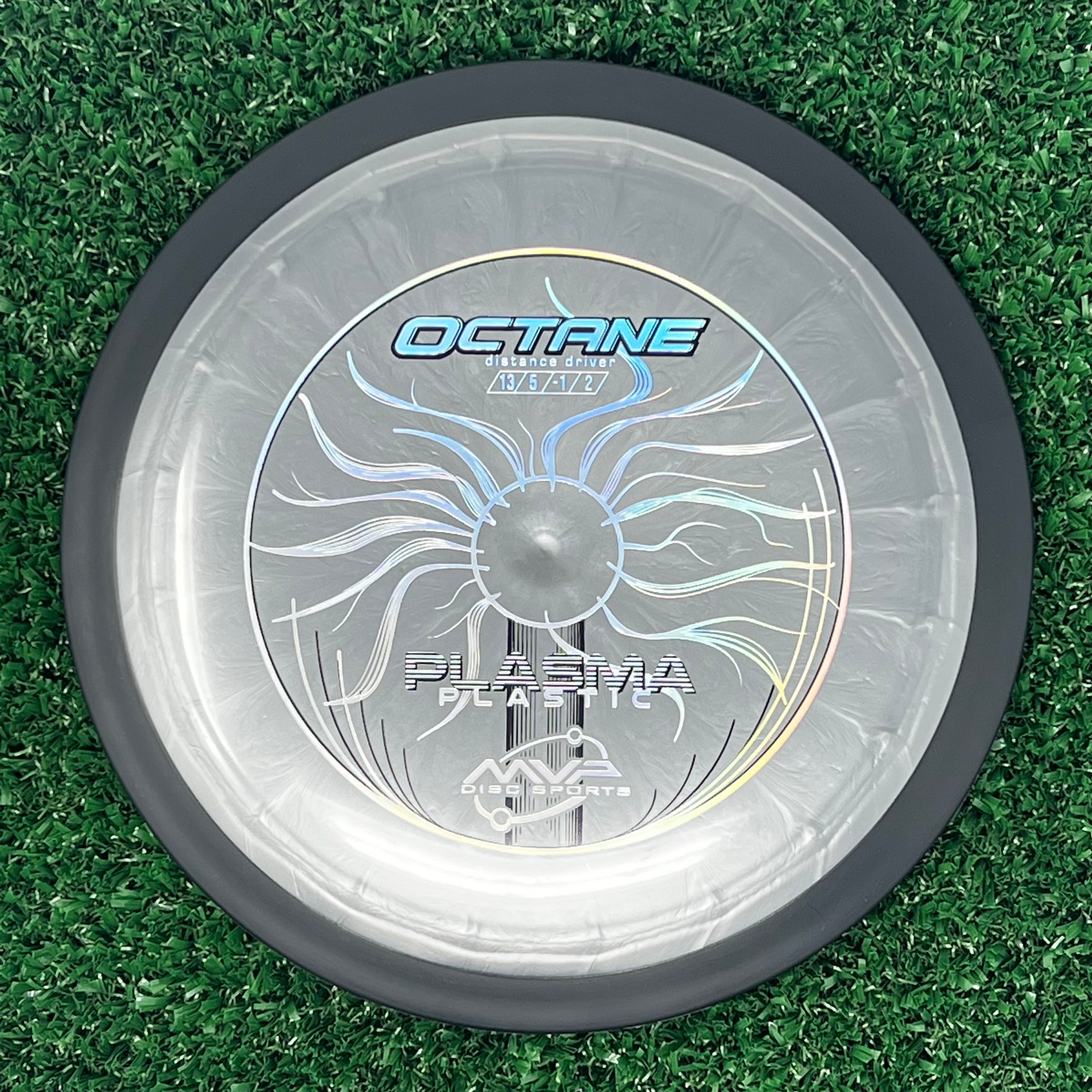 MVP Plasma Octane