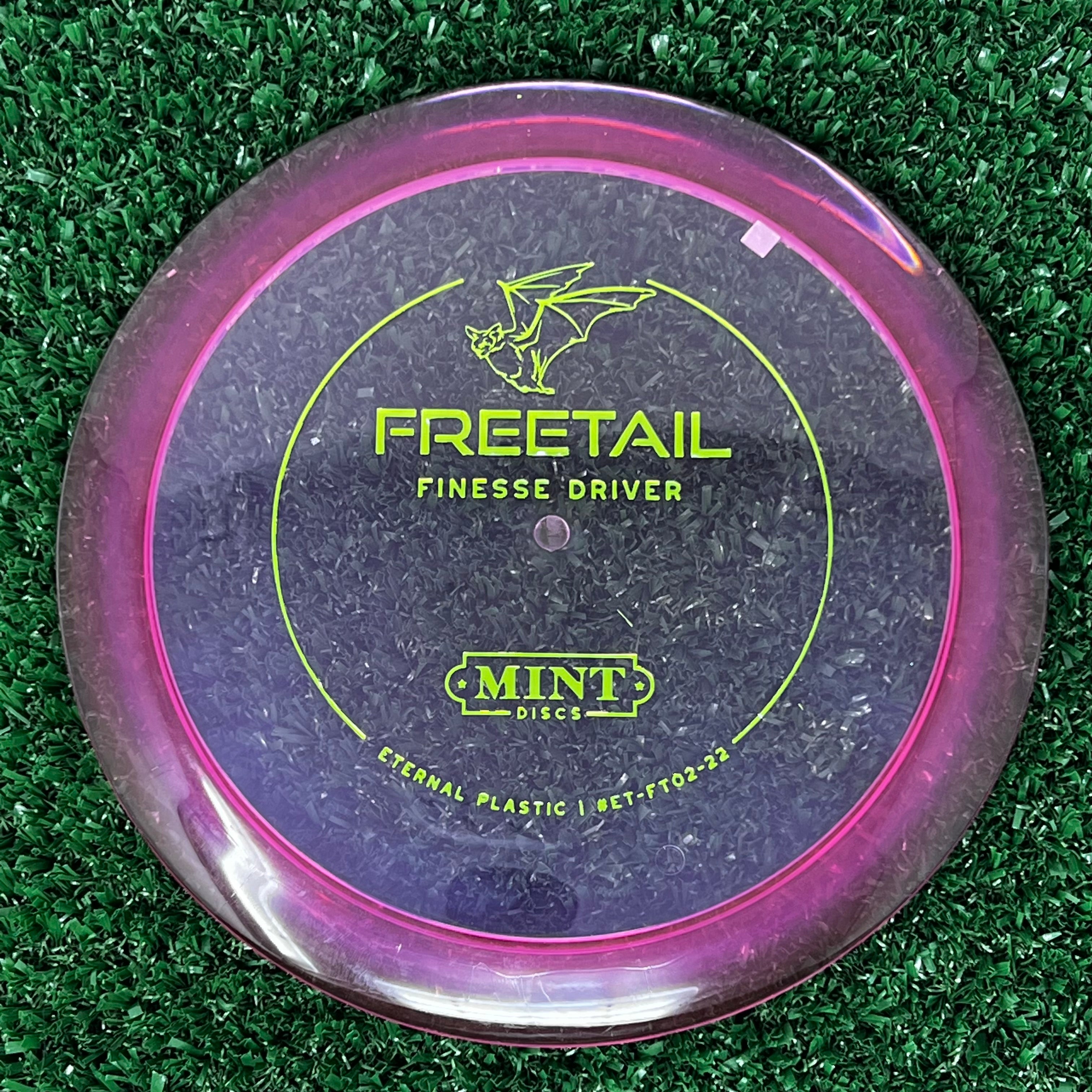 Mint Discs Eternal Freetail