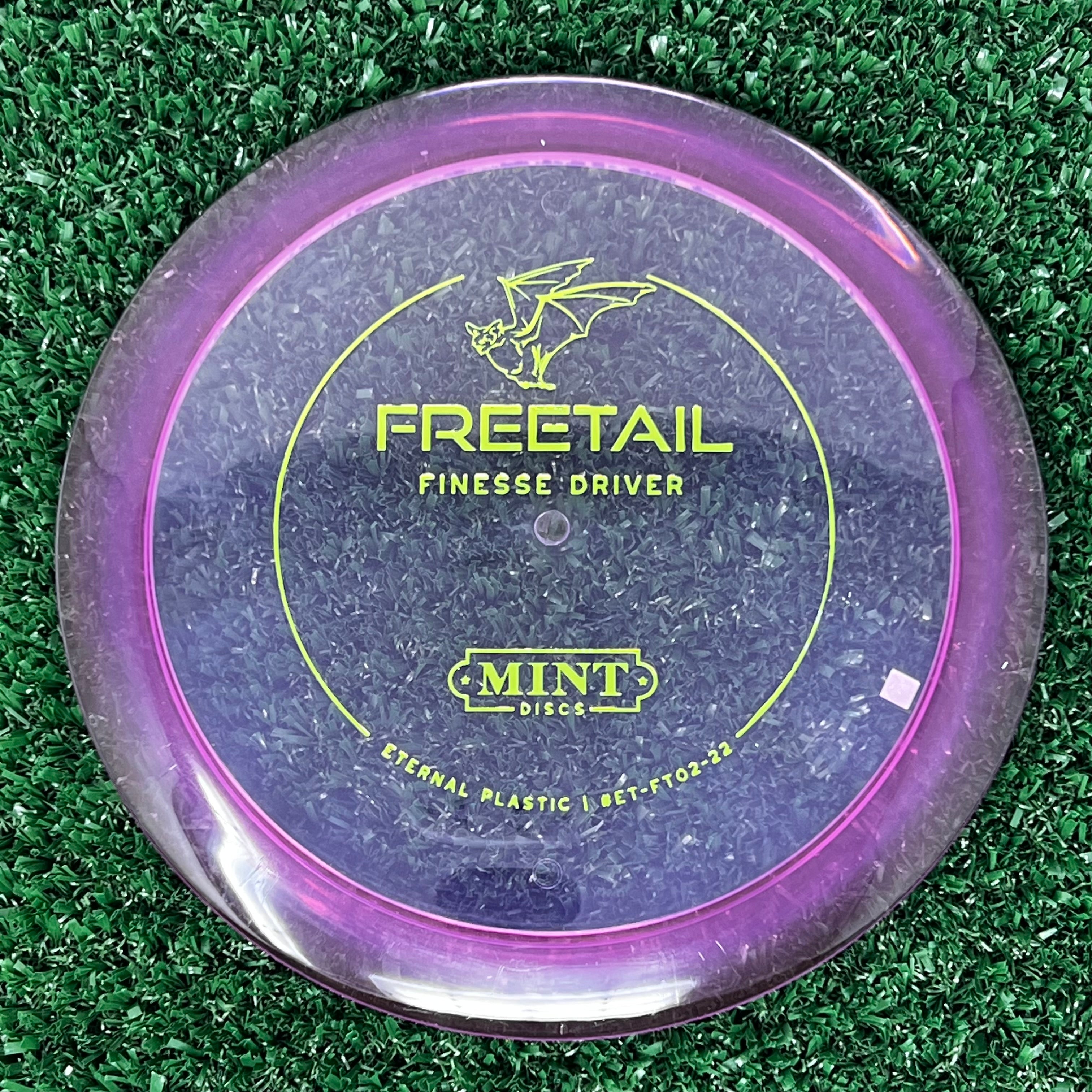 Mint Discs Eternal Freetail