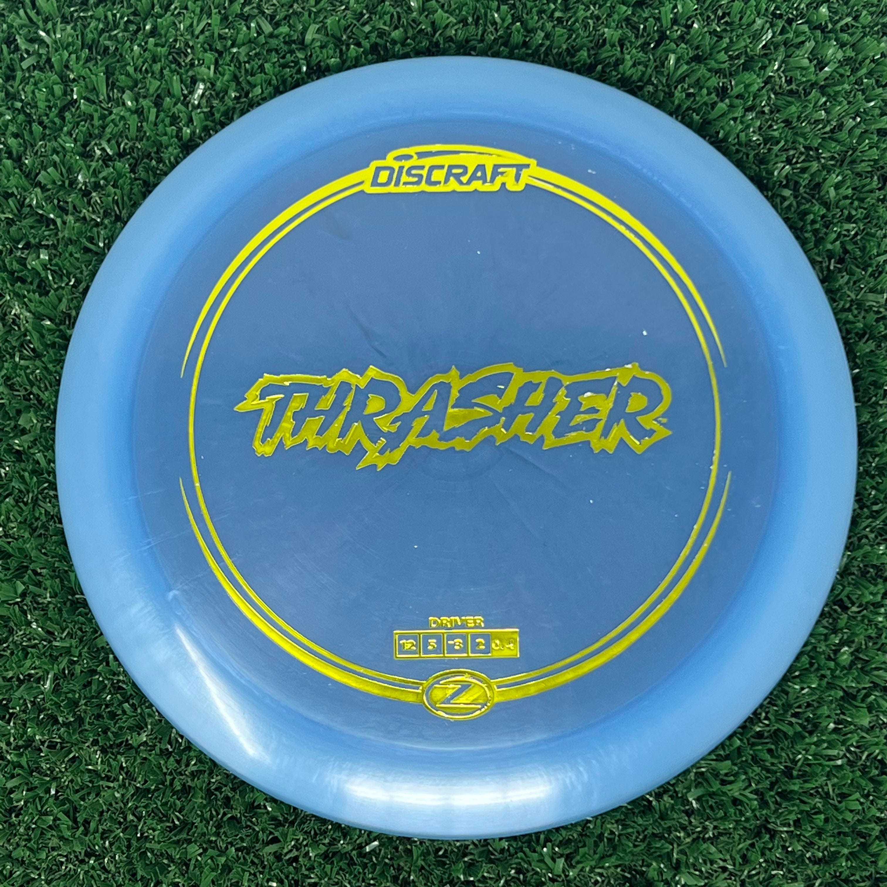 Discraft Z Thrasher