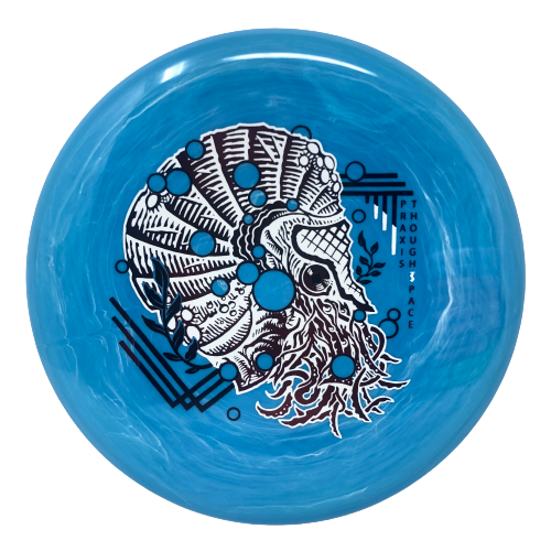 Thought Space Athletics Aura Praxis