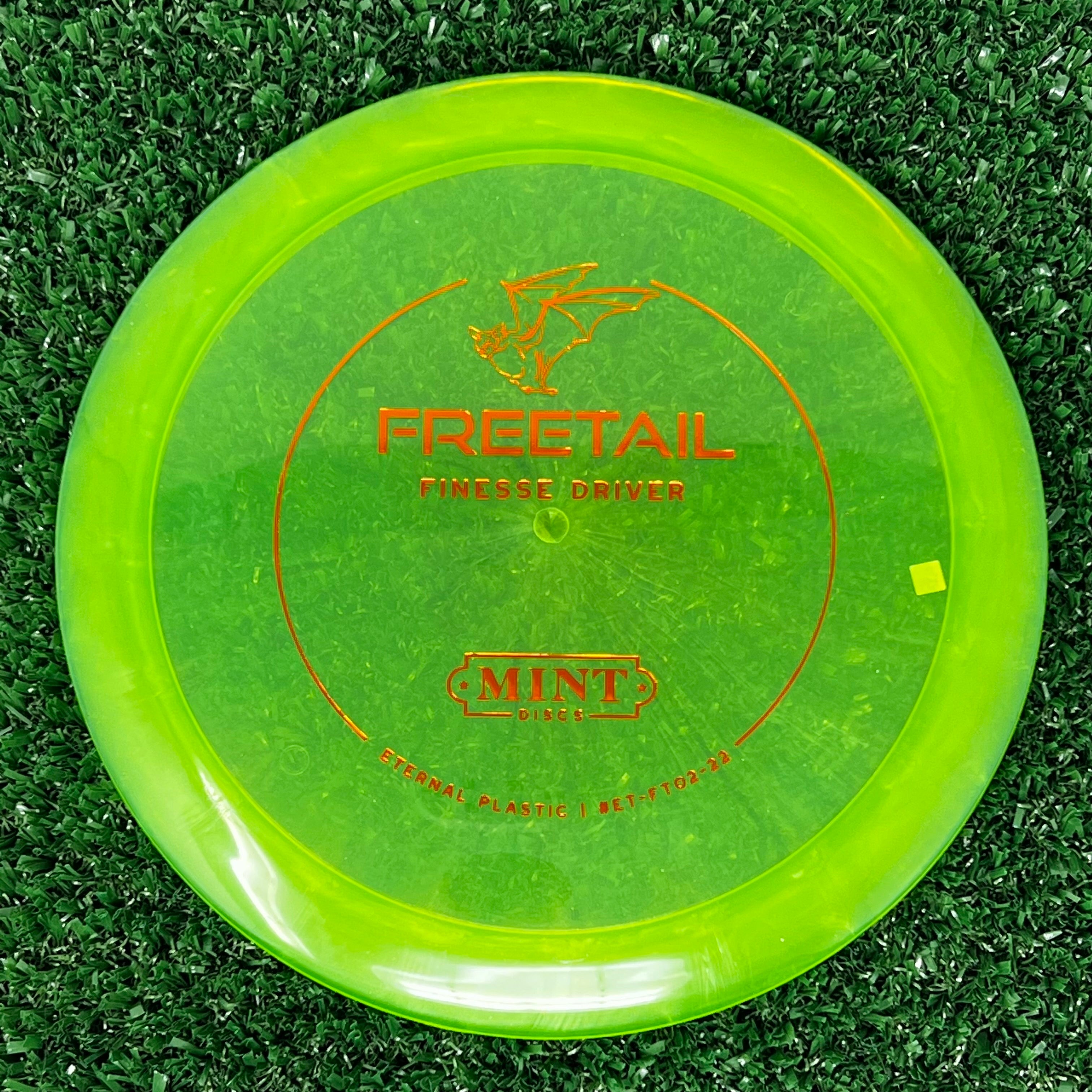 Mint Discs Eternal Freetail