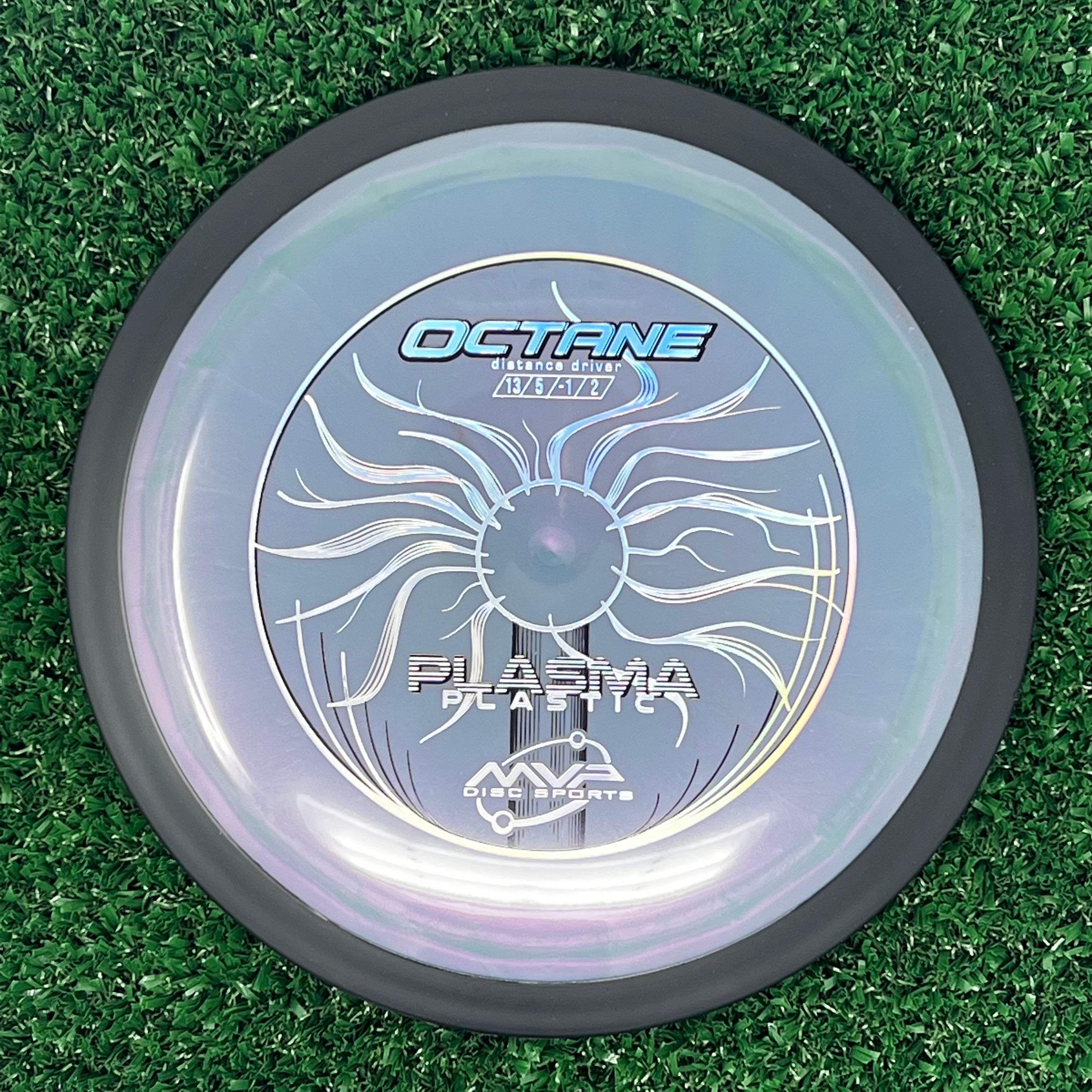MVP Plasma Octane