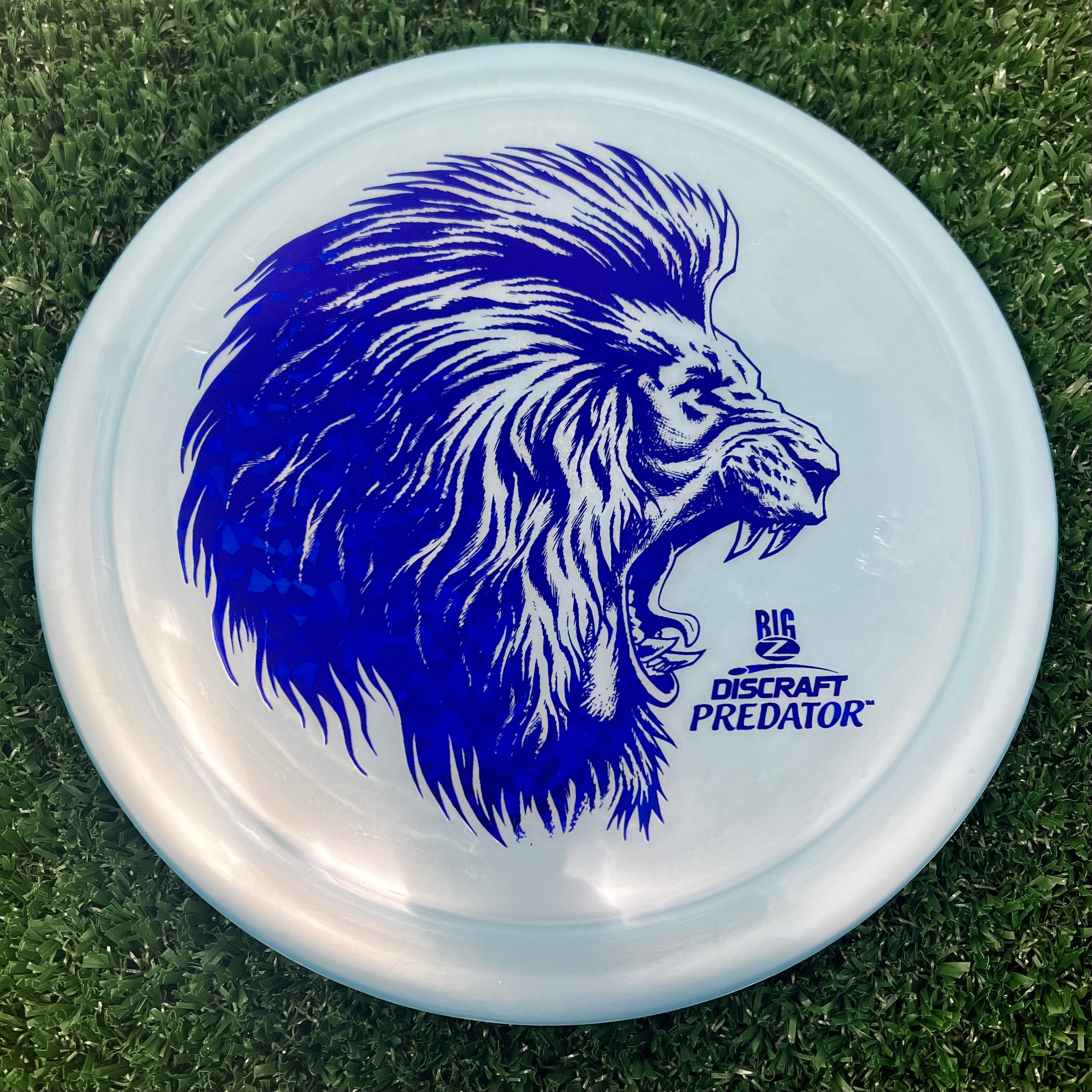 Discraft Big Z Predator