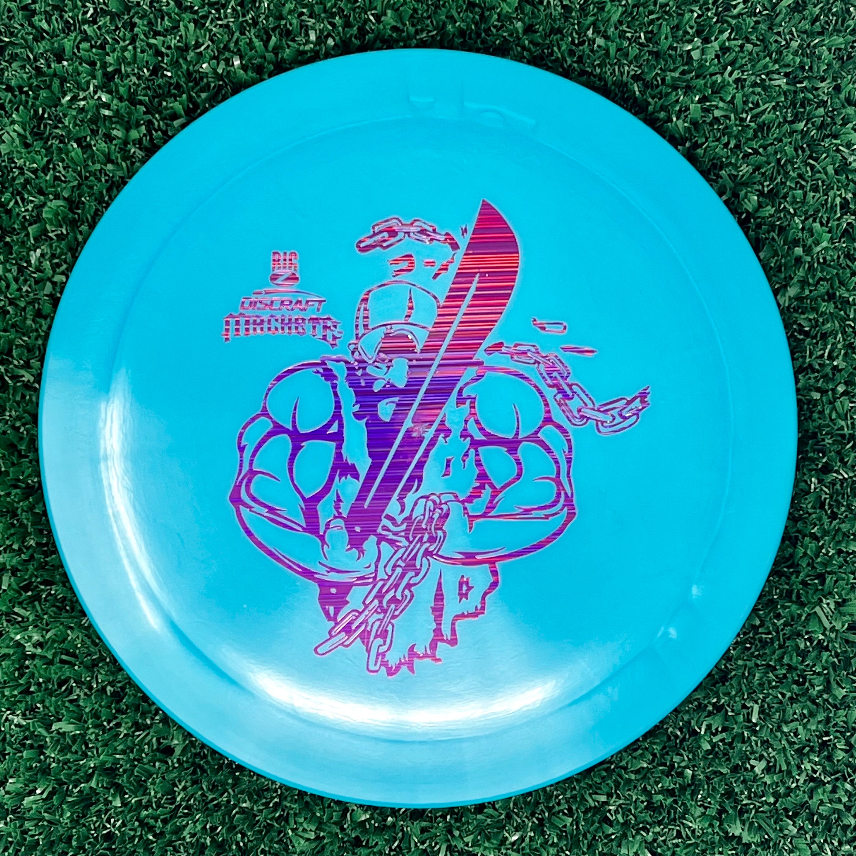 Discraft Big Z Machete