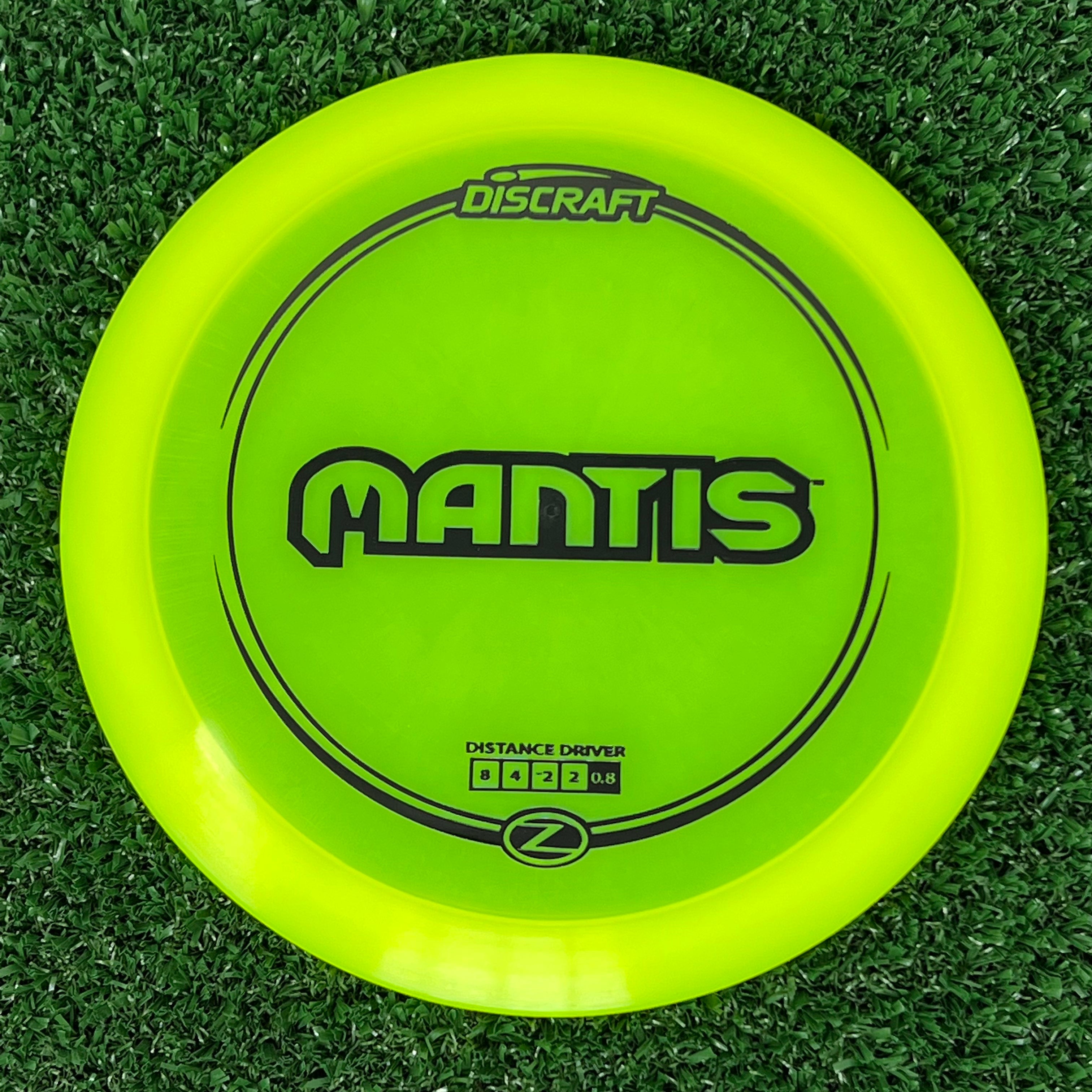 Discraft Z Mantis