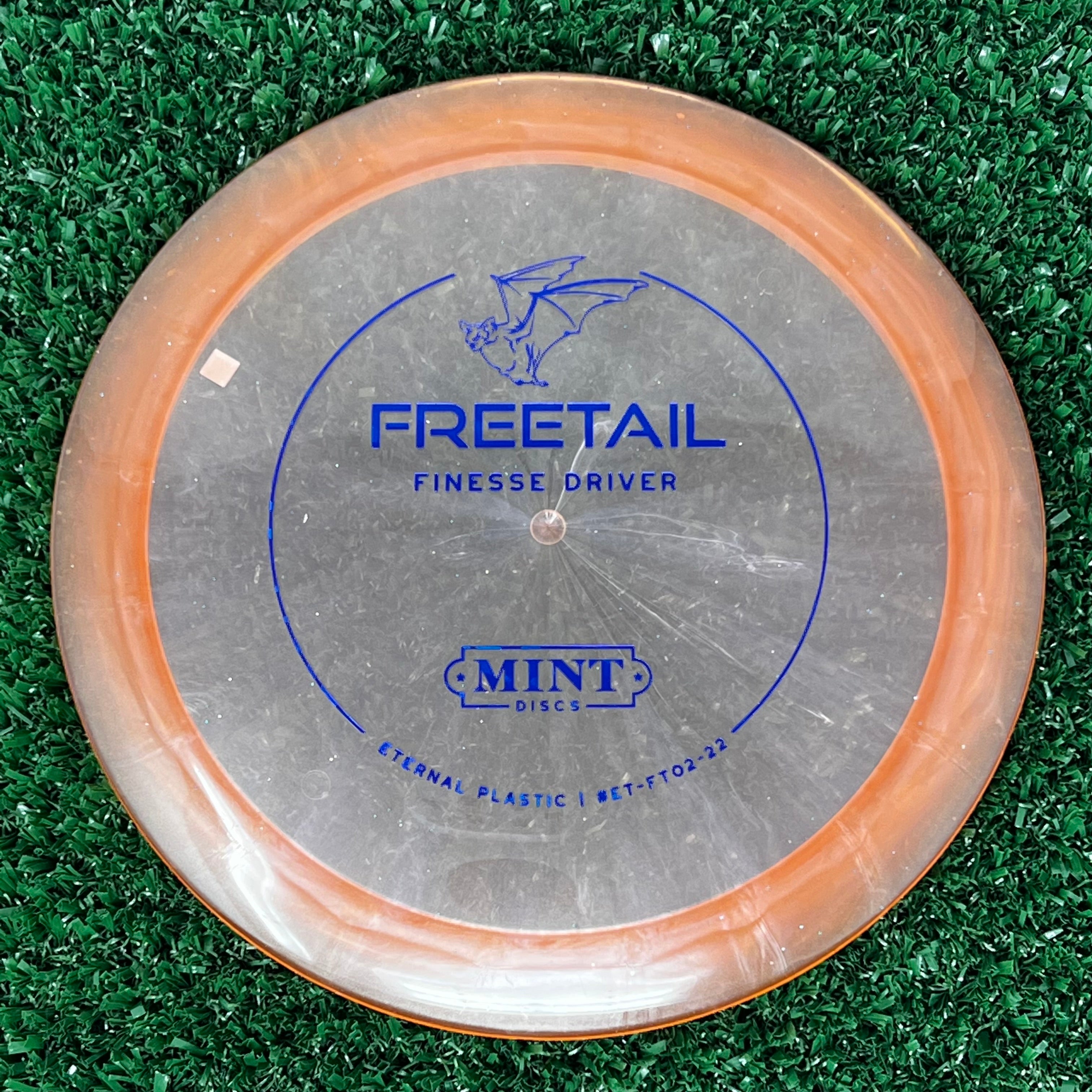 Mint Discs Eternal Freetail