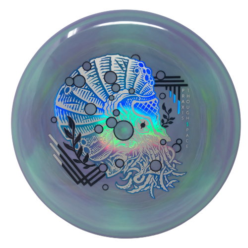 Thought Space Athletics Aura Praxis