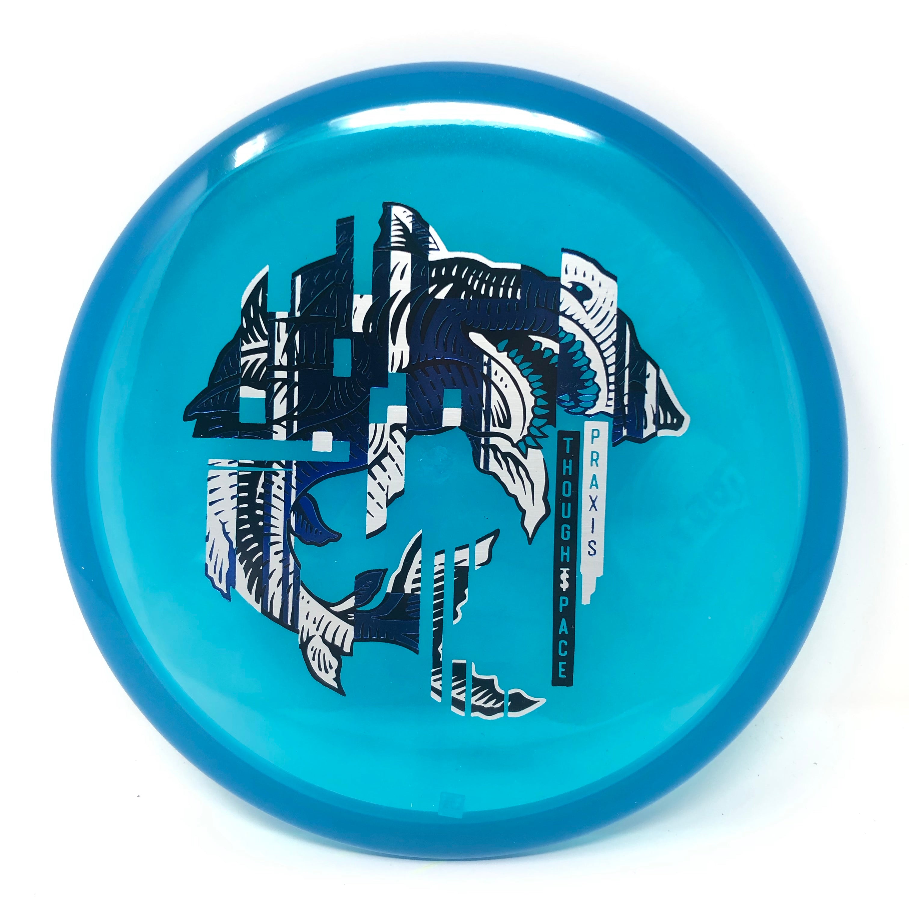 Thought Space Athletics Ethos Praxis