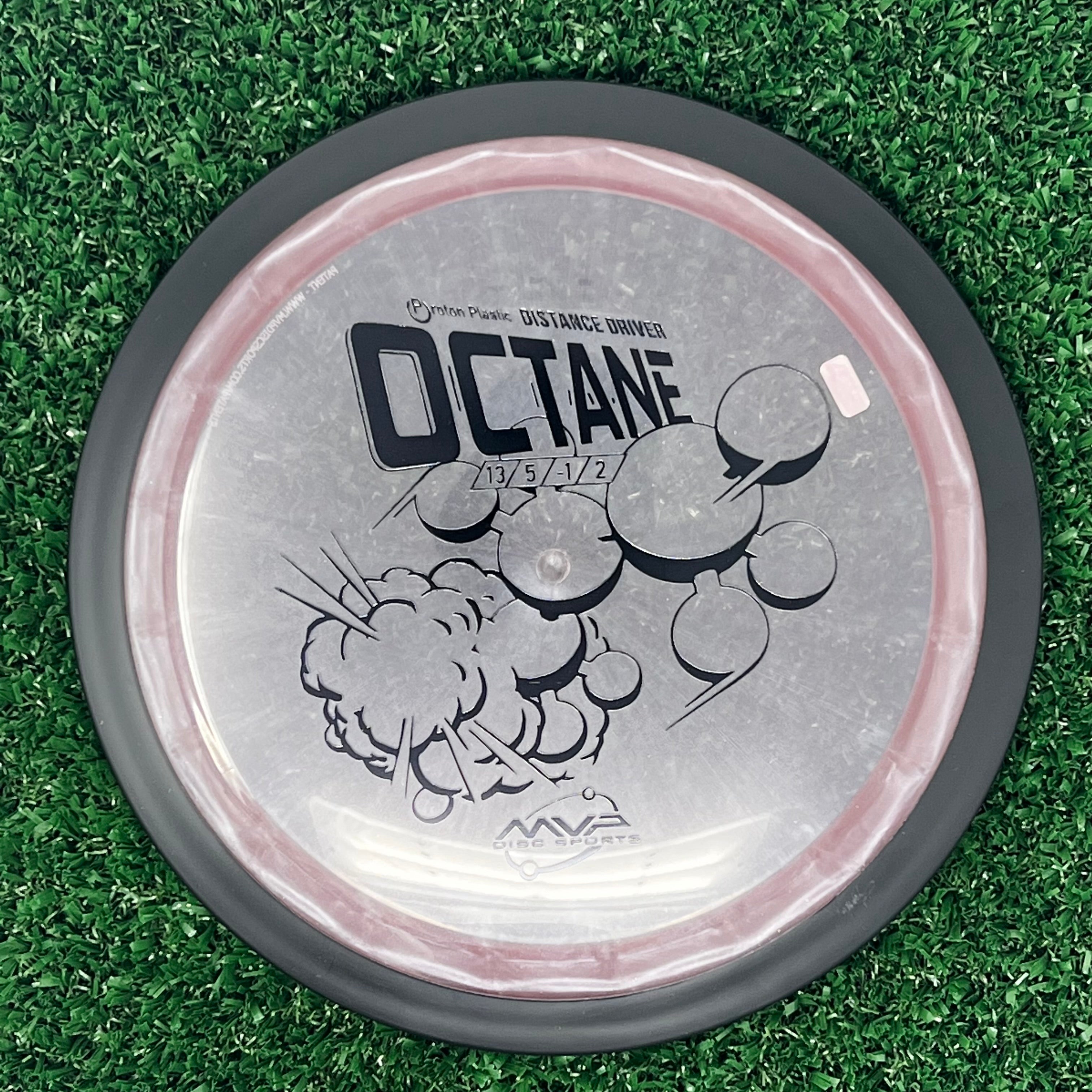MVP Proton Octane