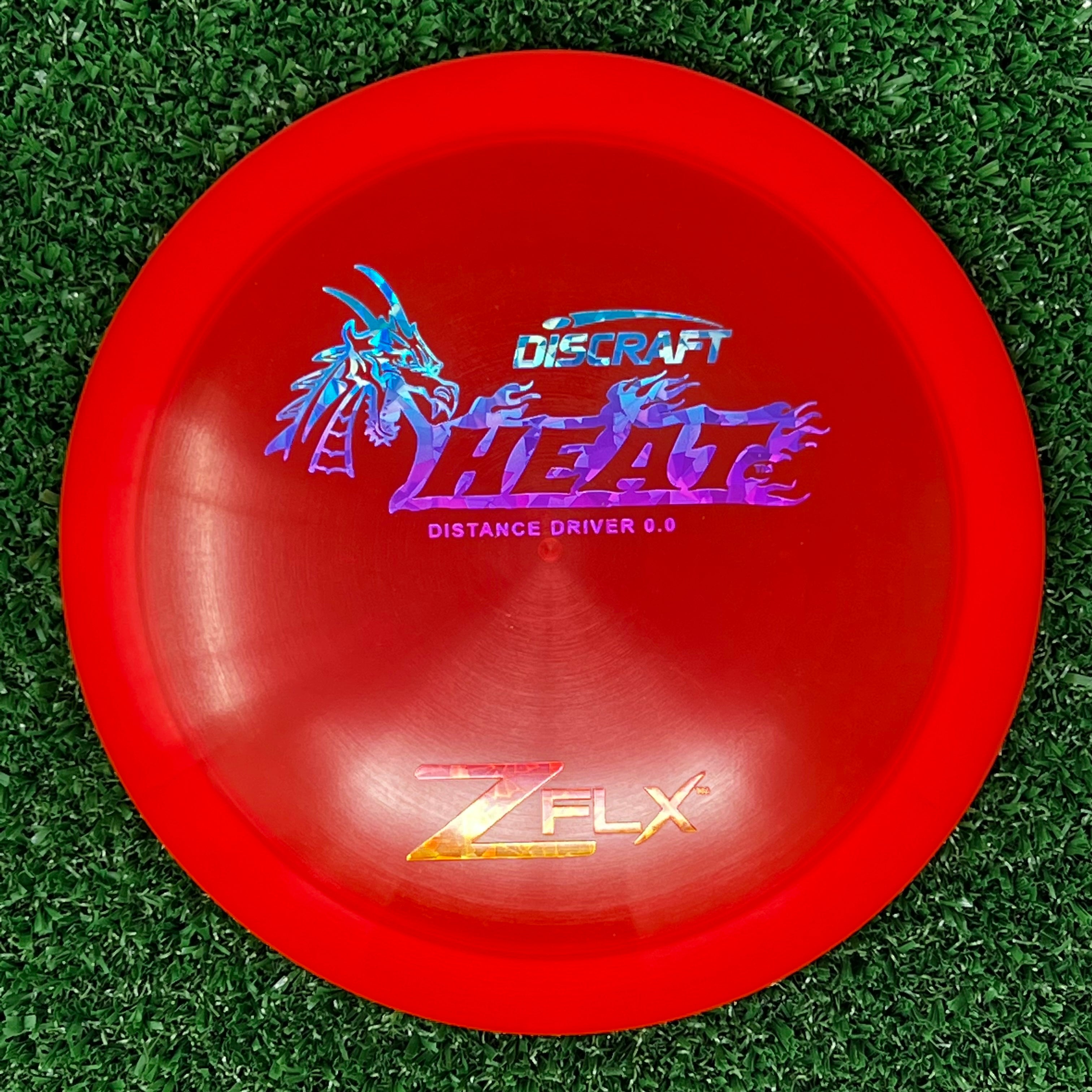Discraft Z FLX Heat