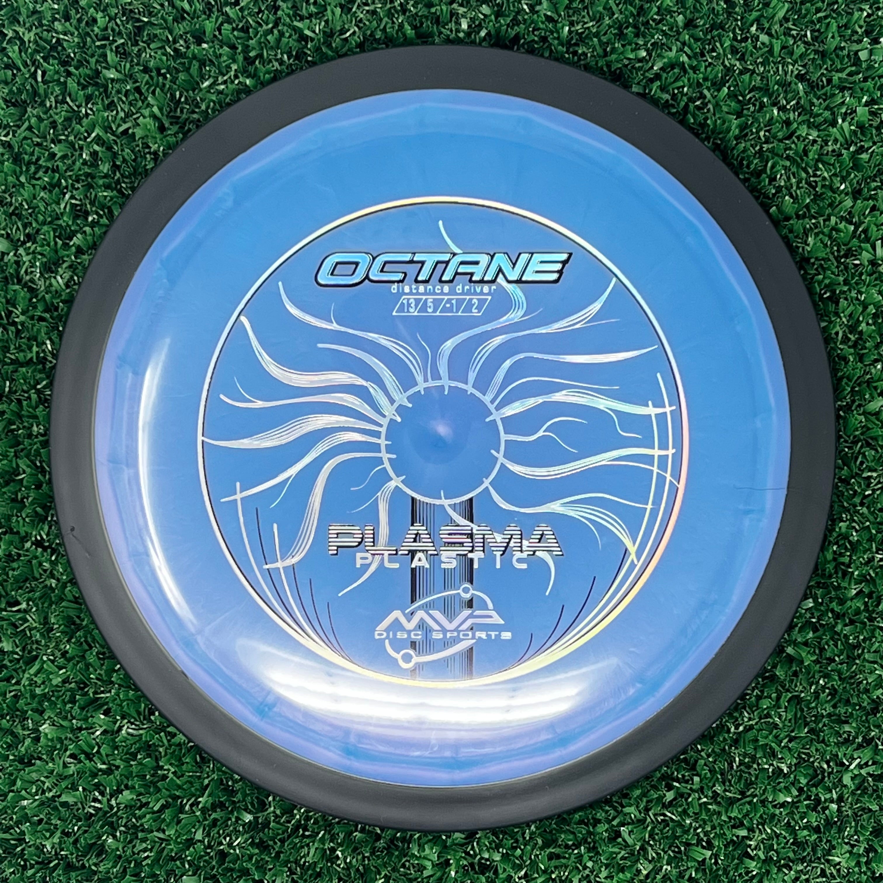 MVP Plasma Octane