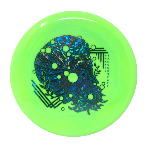 Thought Space Athletics Aura Praxis