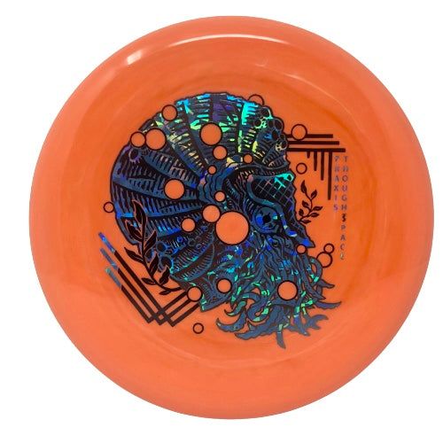 Thought Space Athletics Aura Praxis