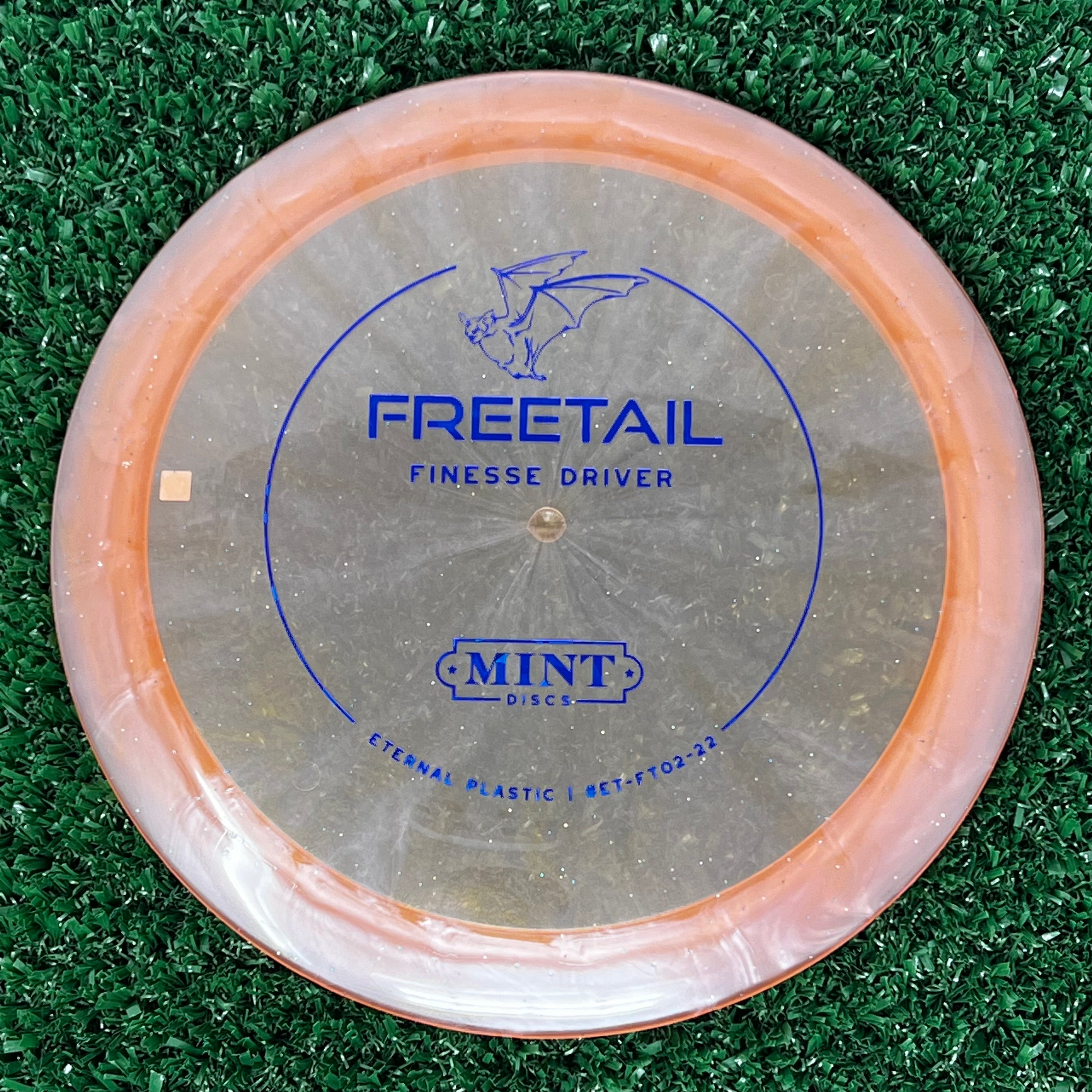 Mint Discs Eternal Freetail