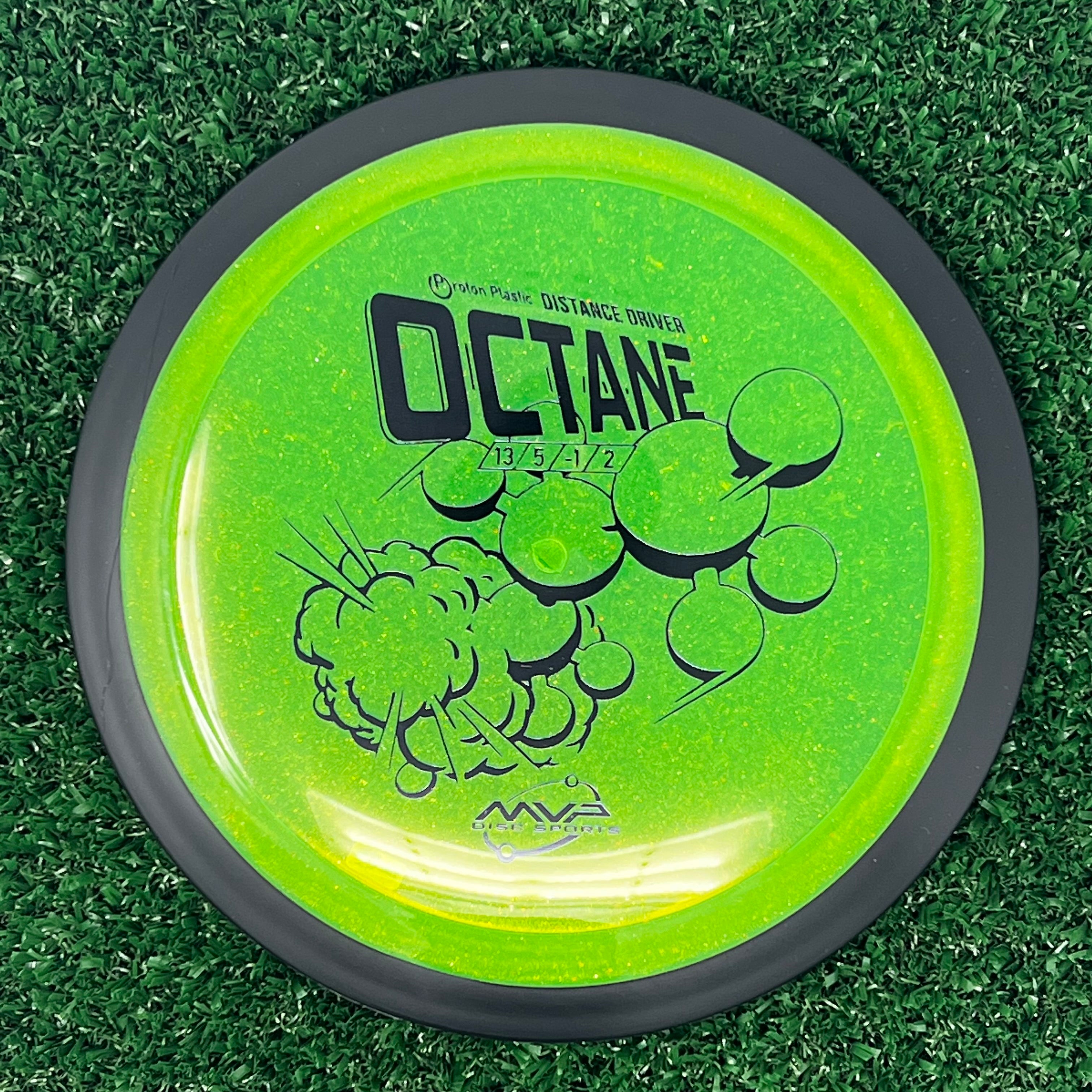 MVP Proton Octane