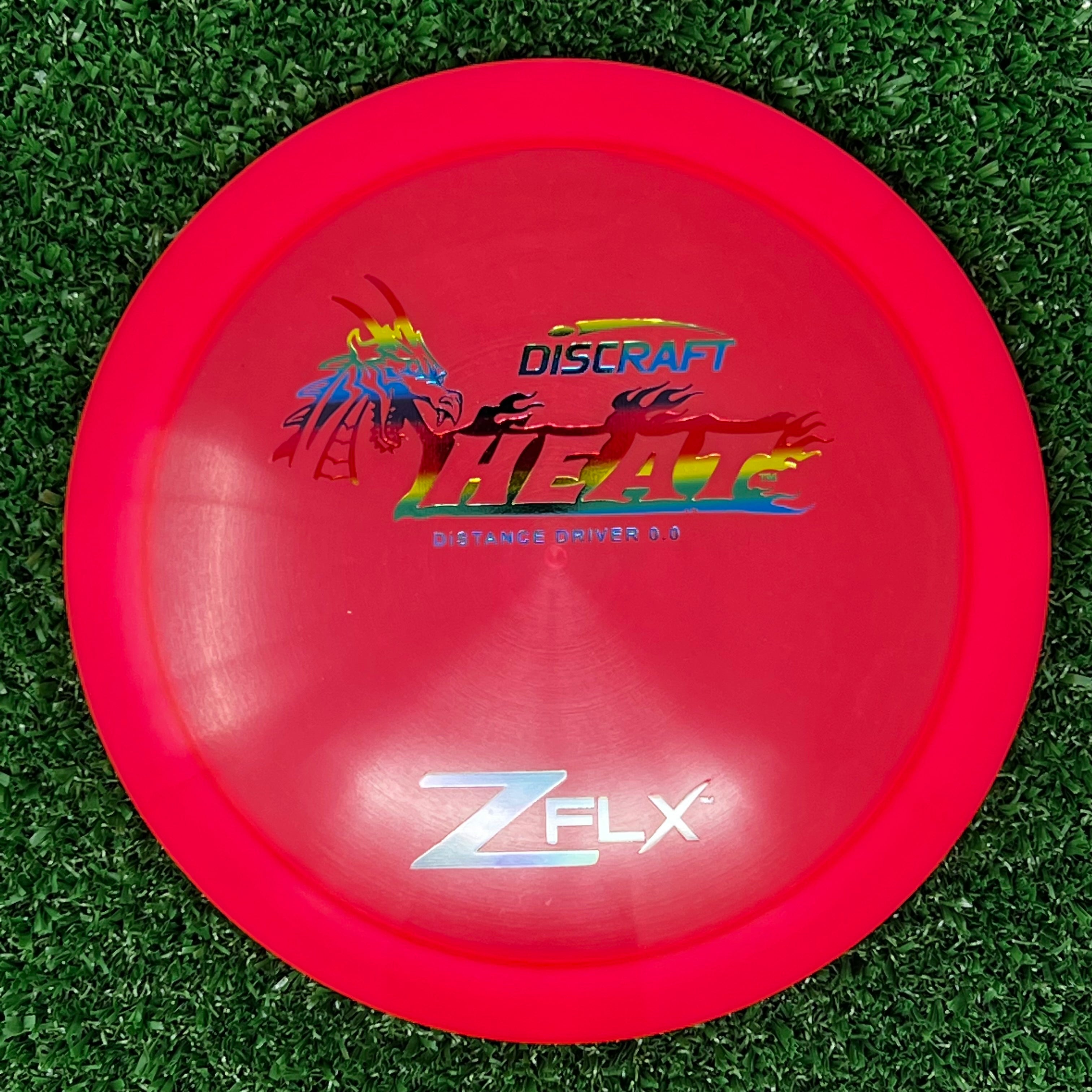 Discraft Z FLX Heat