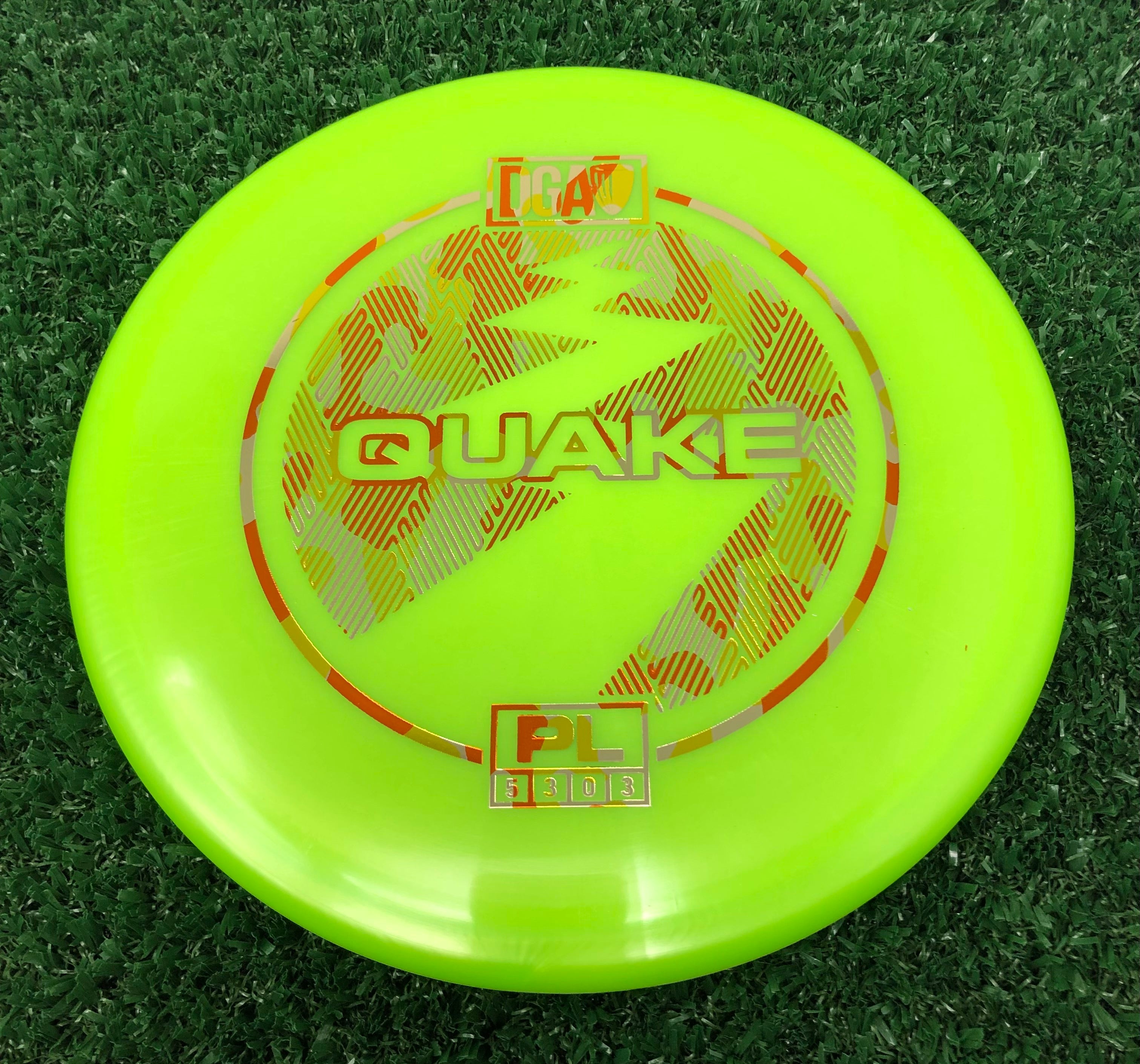 DGA ProLine Quake