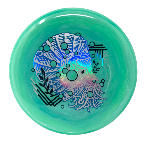 Thought Space Athletics Aura Praxis