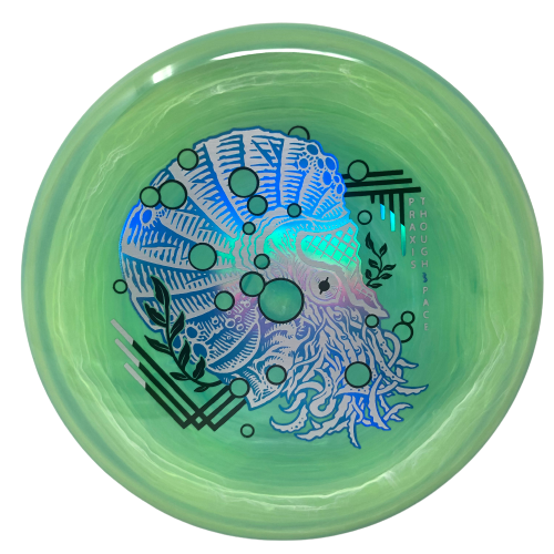 Thought Space Athletics Aura Praxis