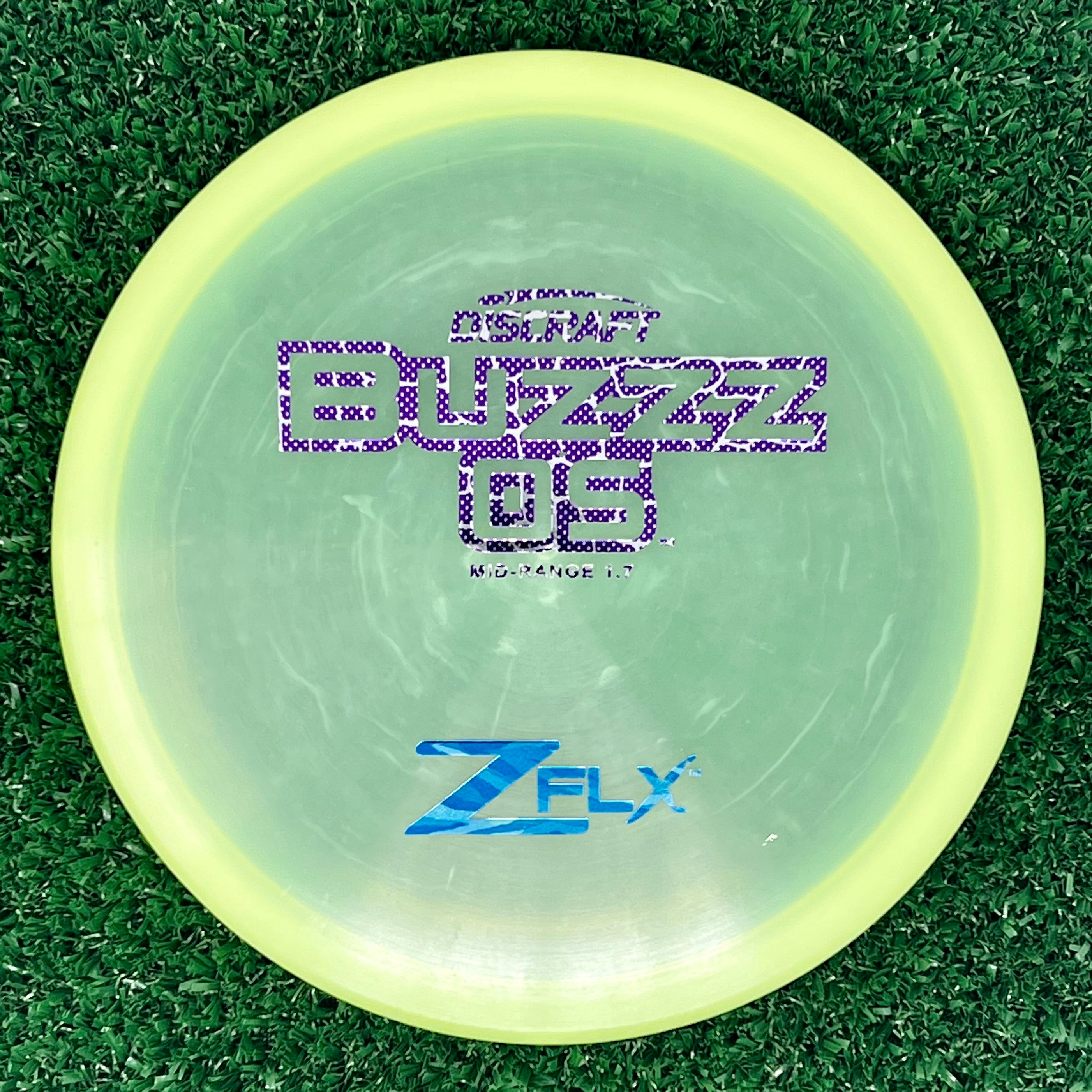 Discraft Z FLX Buzzz OS