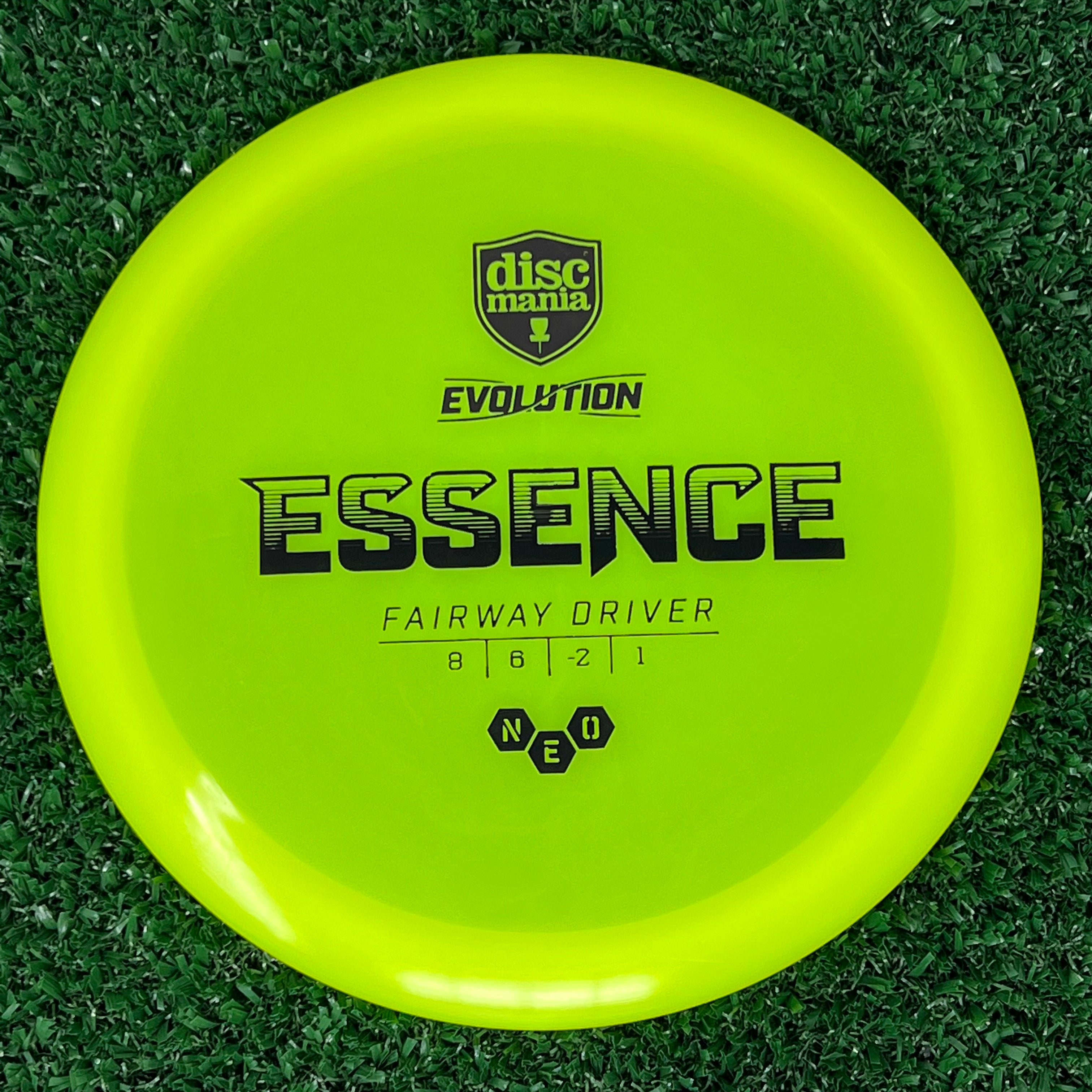 Discmania Neo Essence