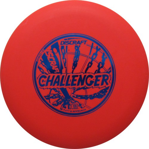 Discraft Pro-D Challenger