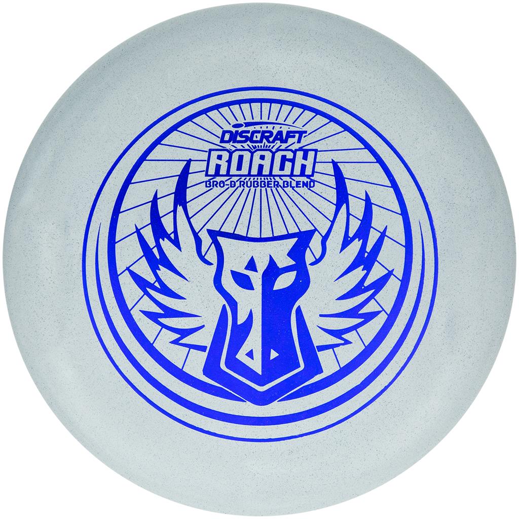 Discraft Brodie Smith Bro-D Rubber Blend Roach